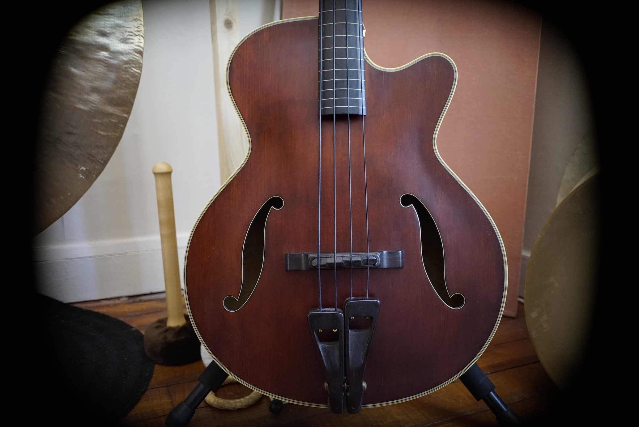 Takamine B10 image (1823563) Audiofanzine