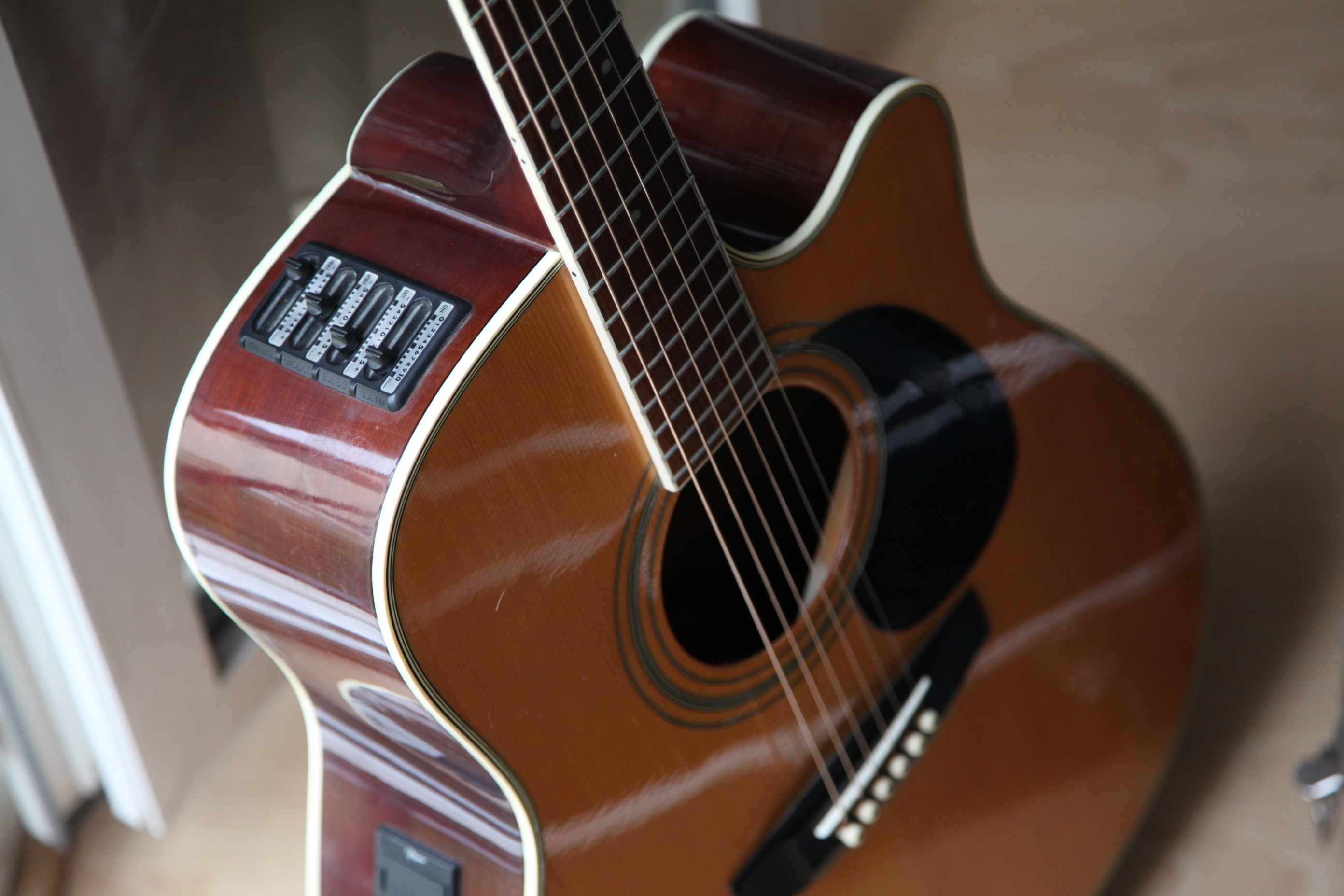 takamine eg 332