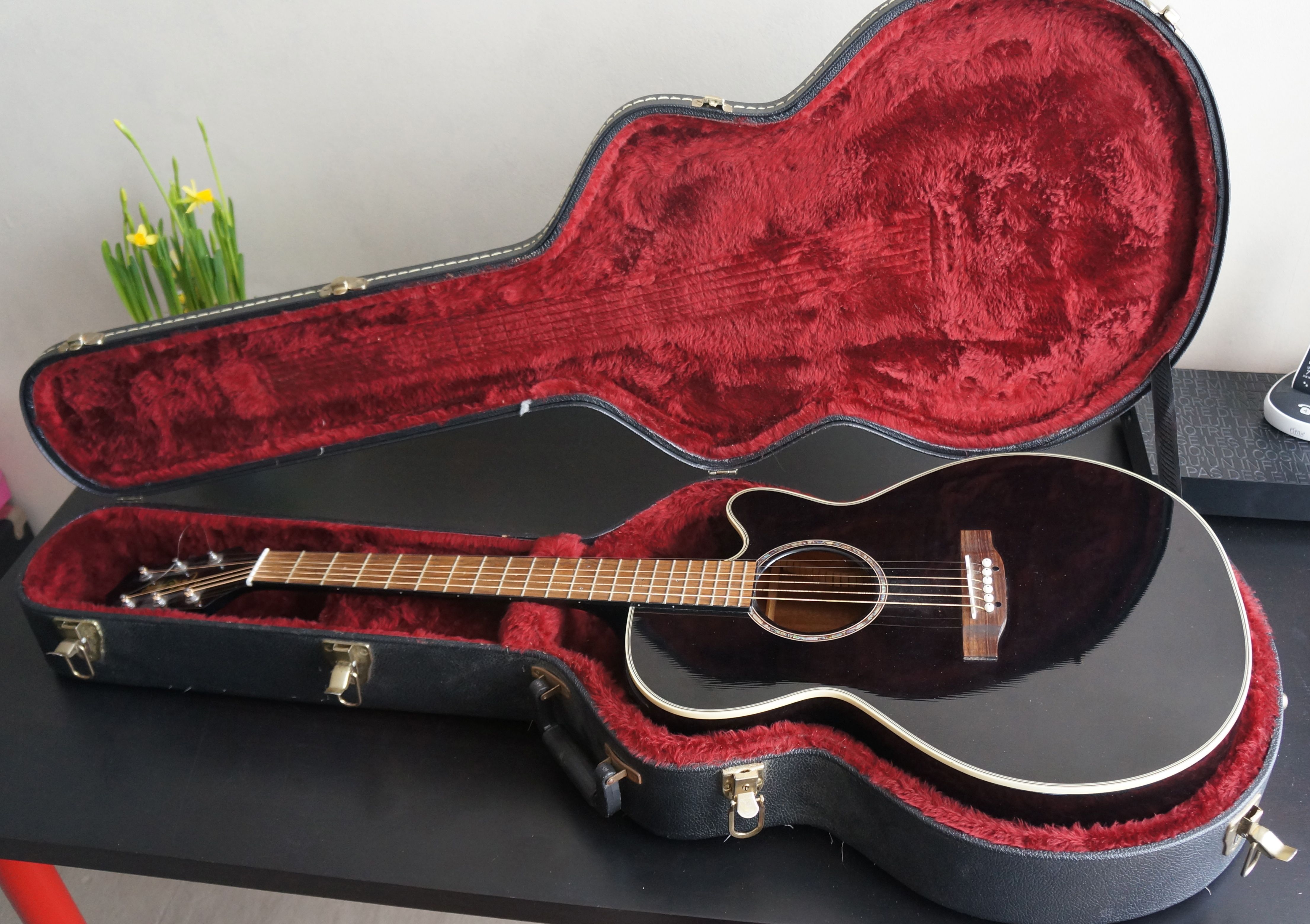 takamine eg541sc price