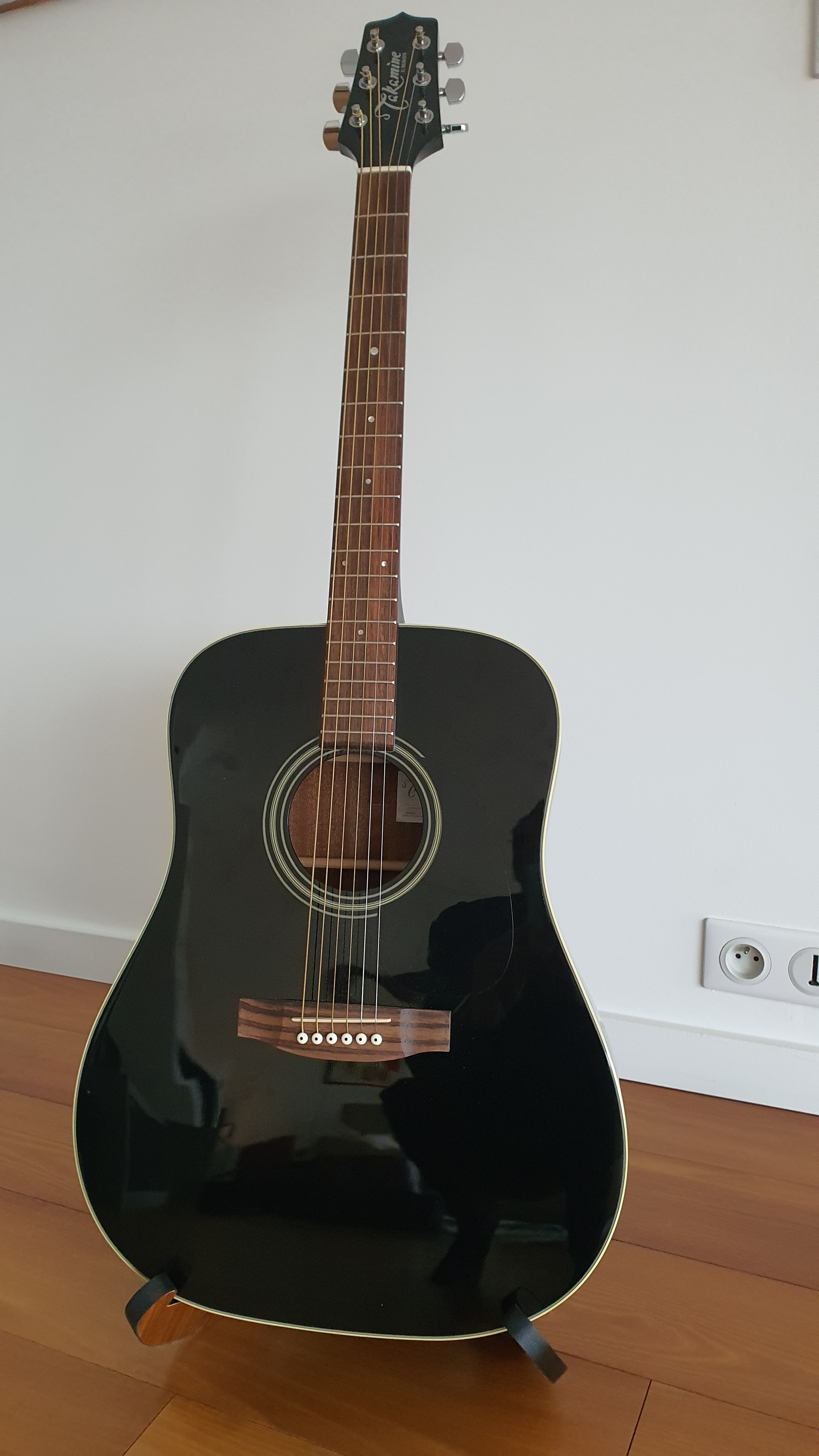 Takamine g outlet 321