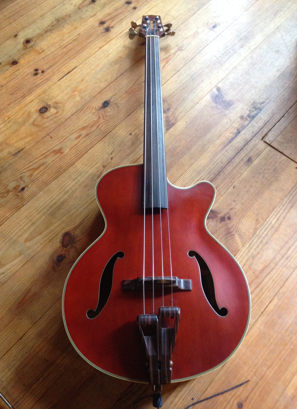 TB10 Takamine TB10 Audiofanzine