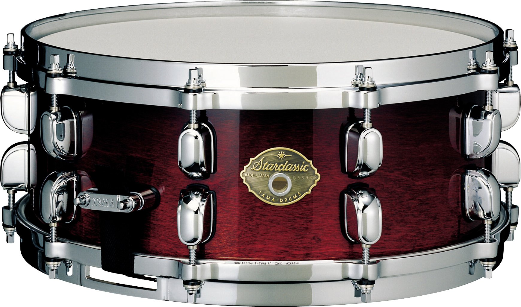 Tama Starclassic Performer Snare Drum B/B 14