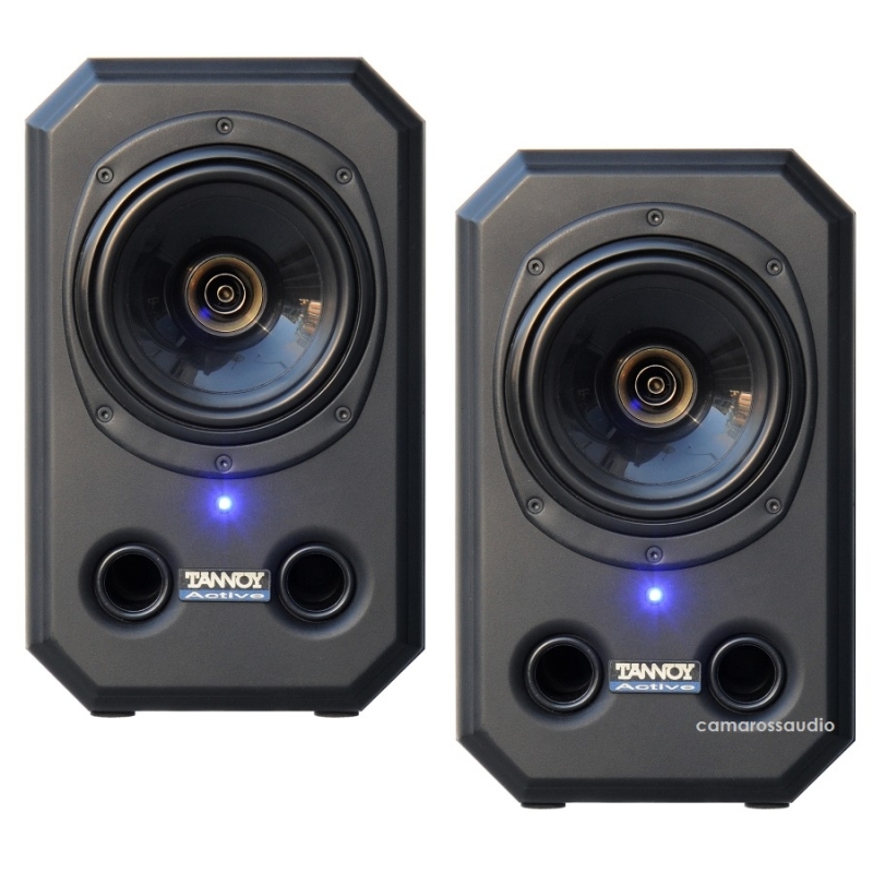 tannoy 600