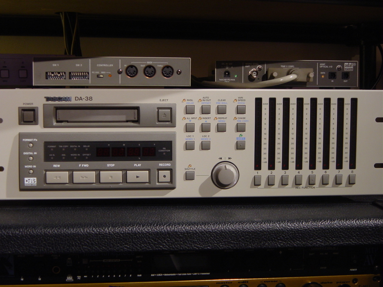 Tascam