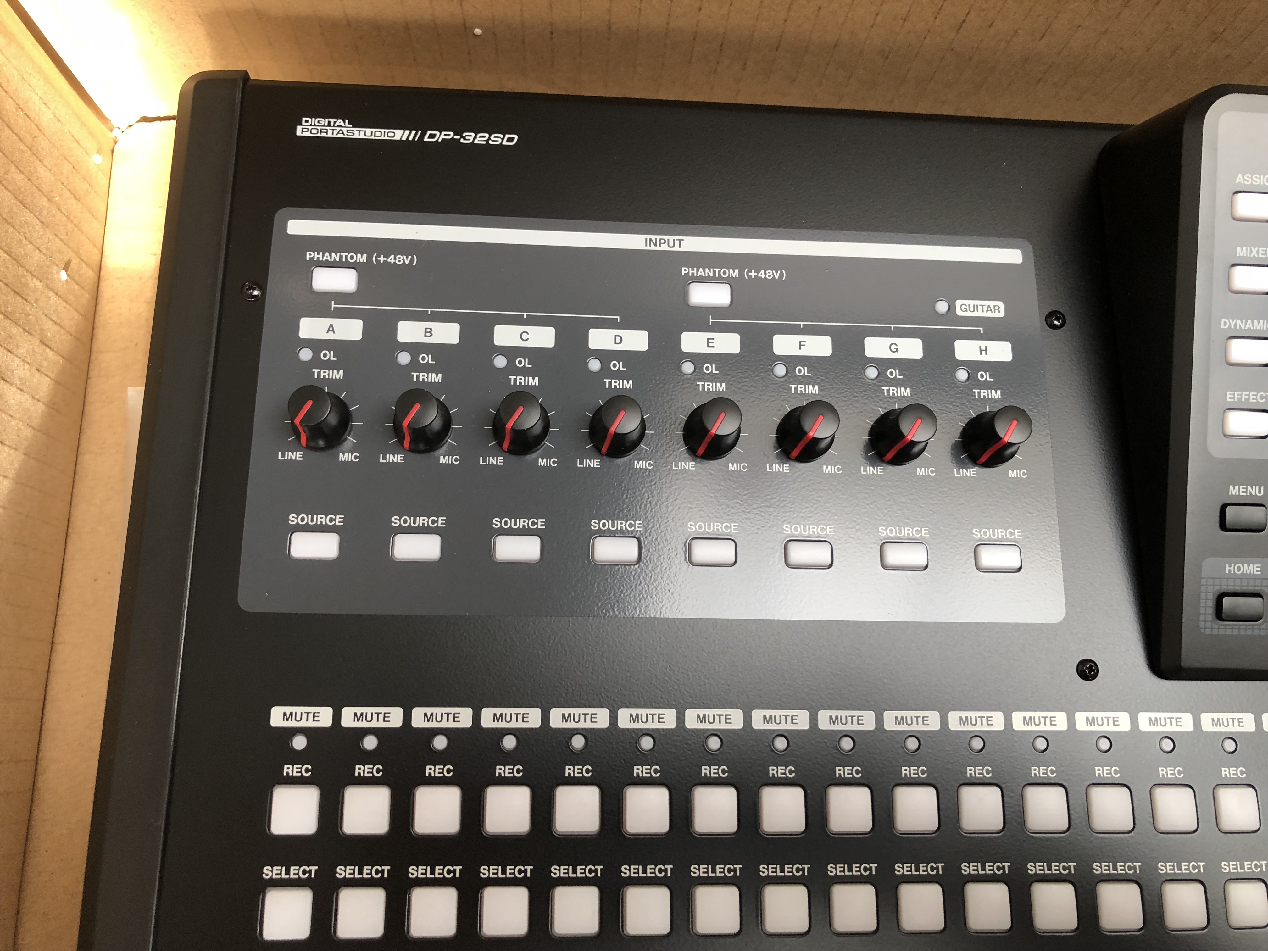 windows 10 drivers tascam dp 32sd windows 10 drivers tascam dp 32sd