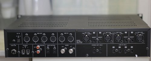 Tascam Fw 1804 Drivers For Mac