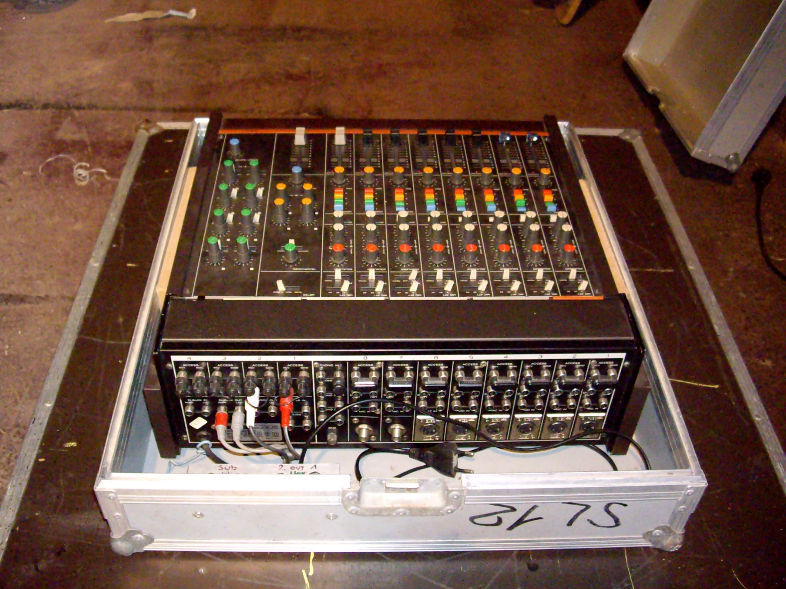 Tascam M30 image (367697) Audiofanzine