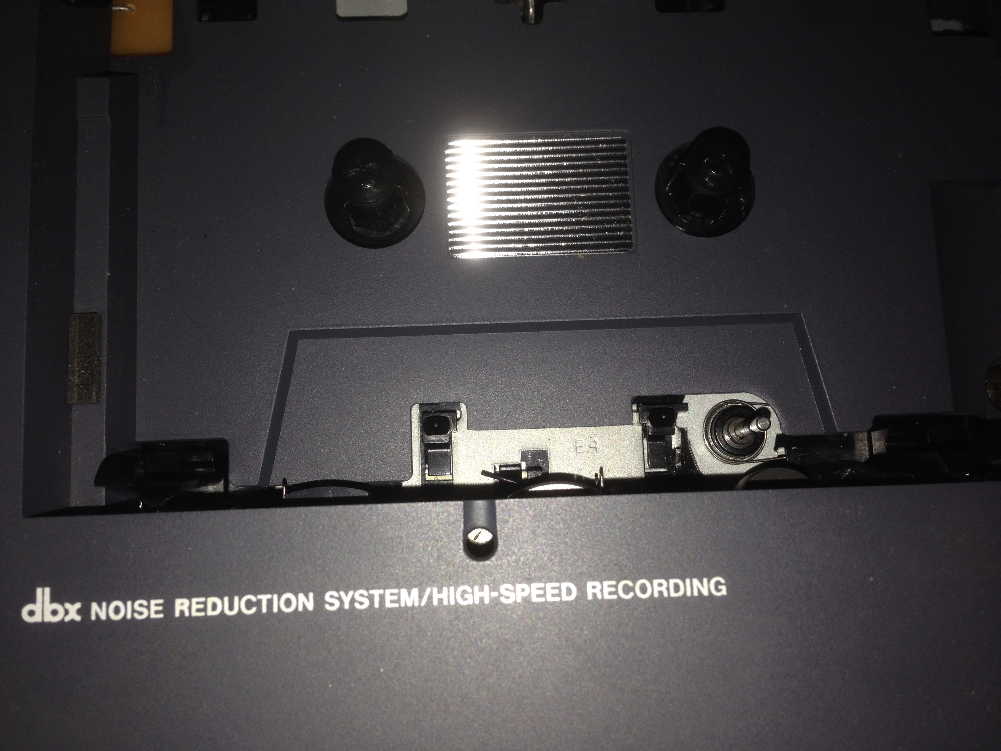 Tascam Portastudio 414 image (#1564172) - Audiofanzine