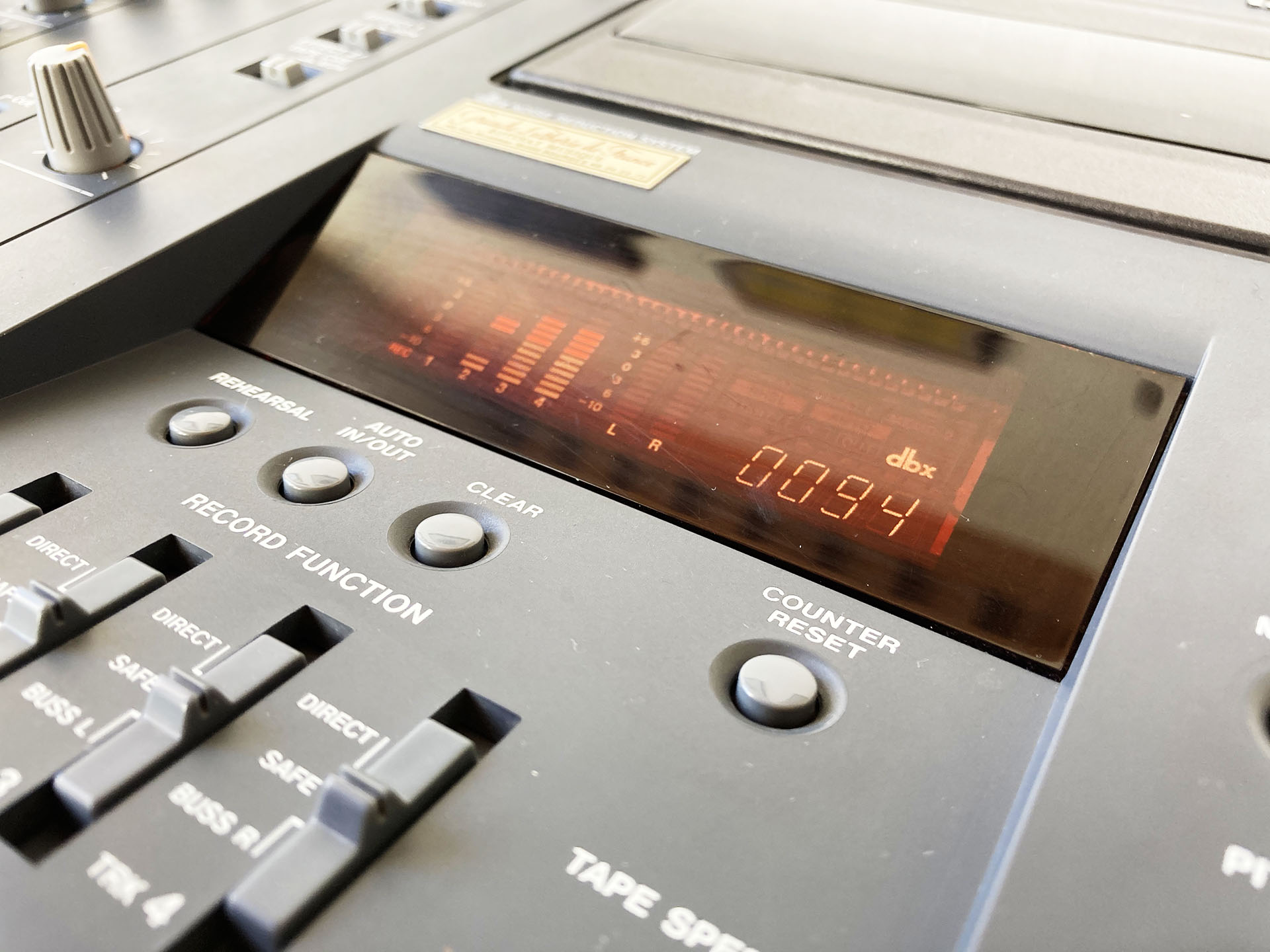 tascam 424 mkii lbs