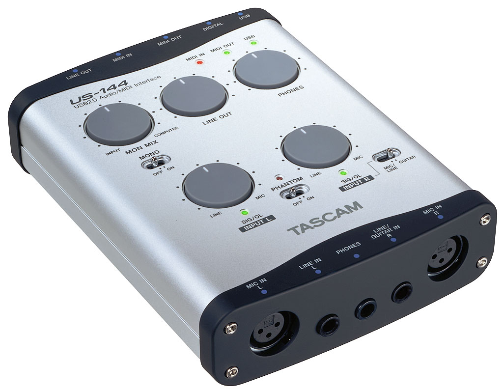 Tascam Tascam