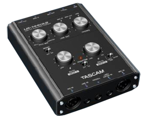 tascam us 144 windows 10 driver v 205