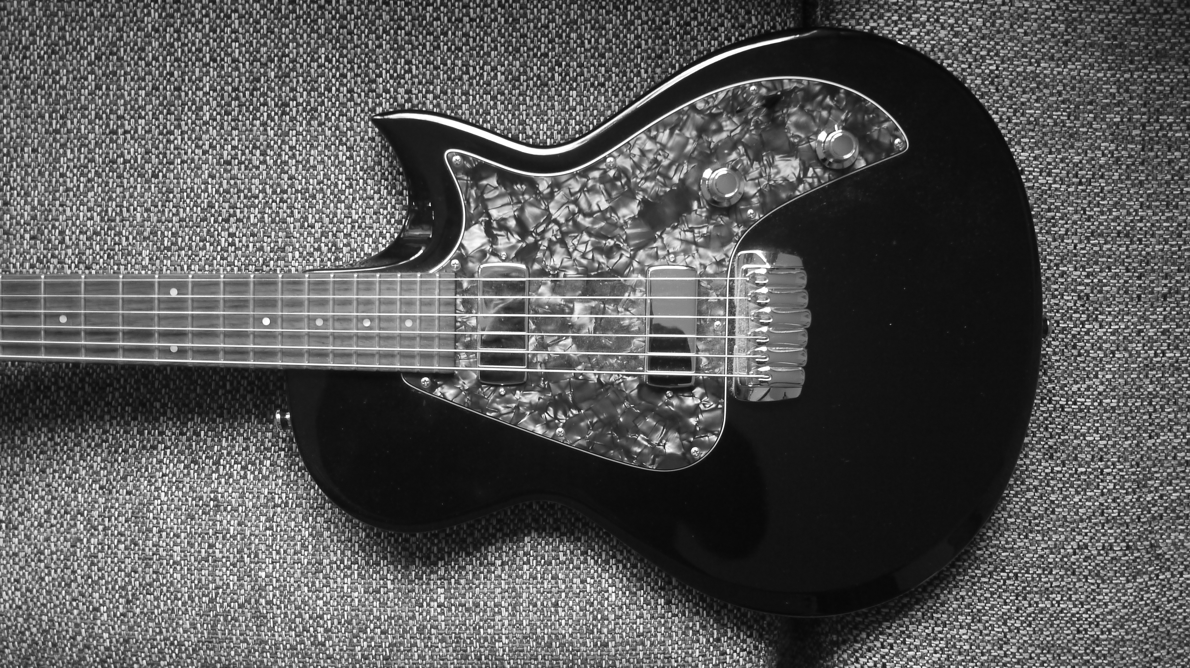 Taylor SolidBody Classic image (514054) Audiofanzine