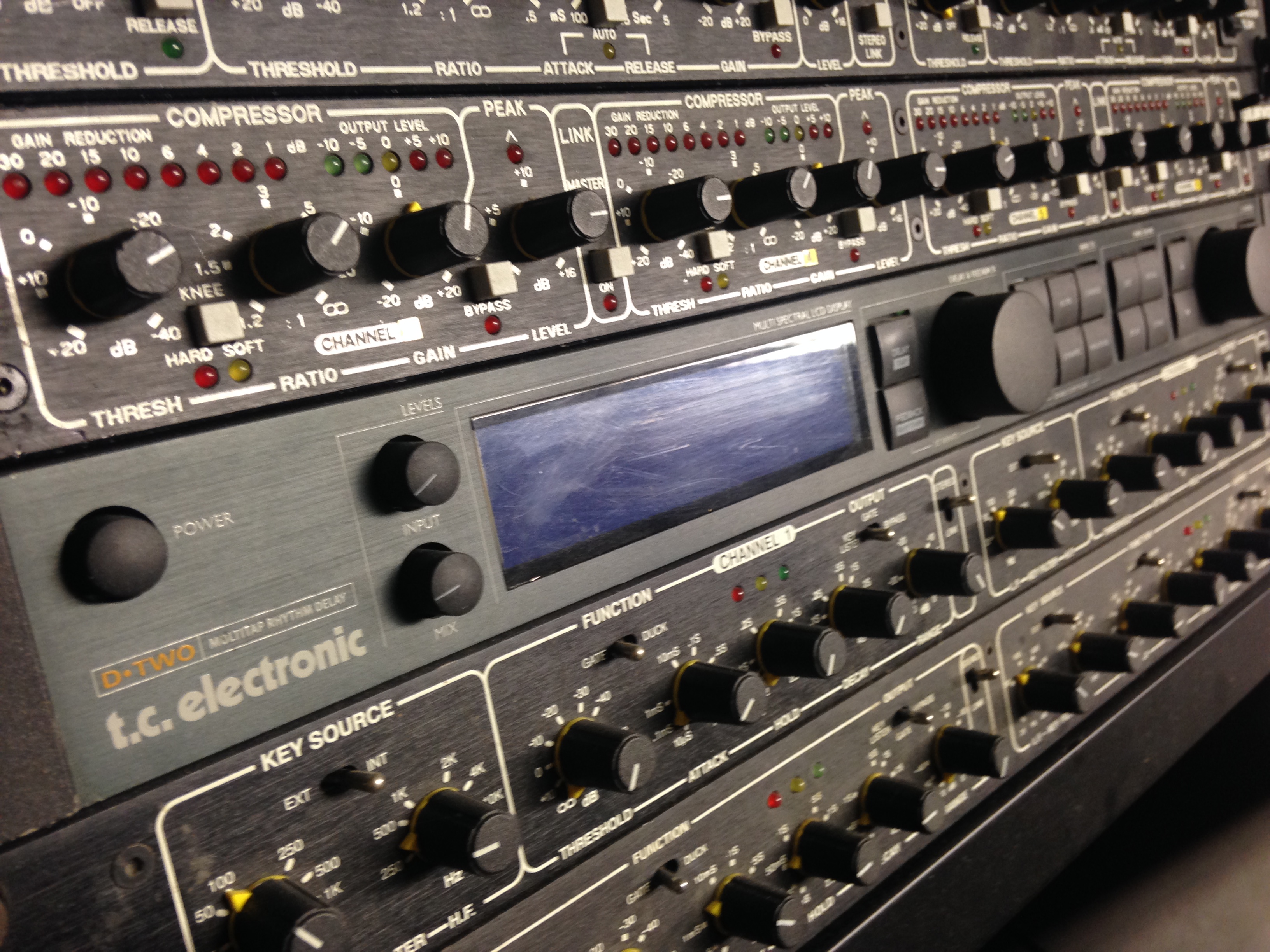 Photo TC Electronic DTwo TC Electronic DTwo (47819) (1698672