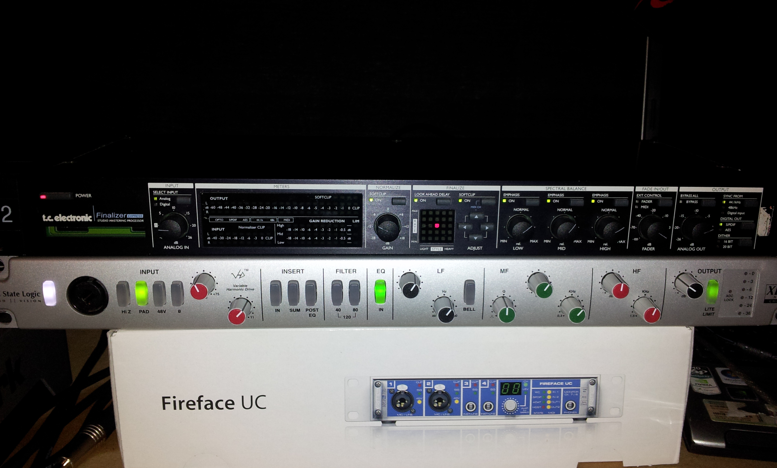 Tc Electronics Finalizer Plugin – CASIA