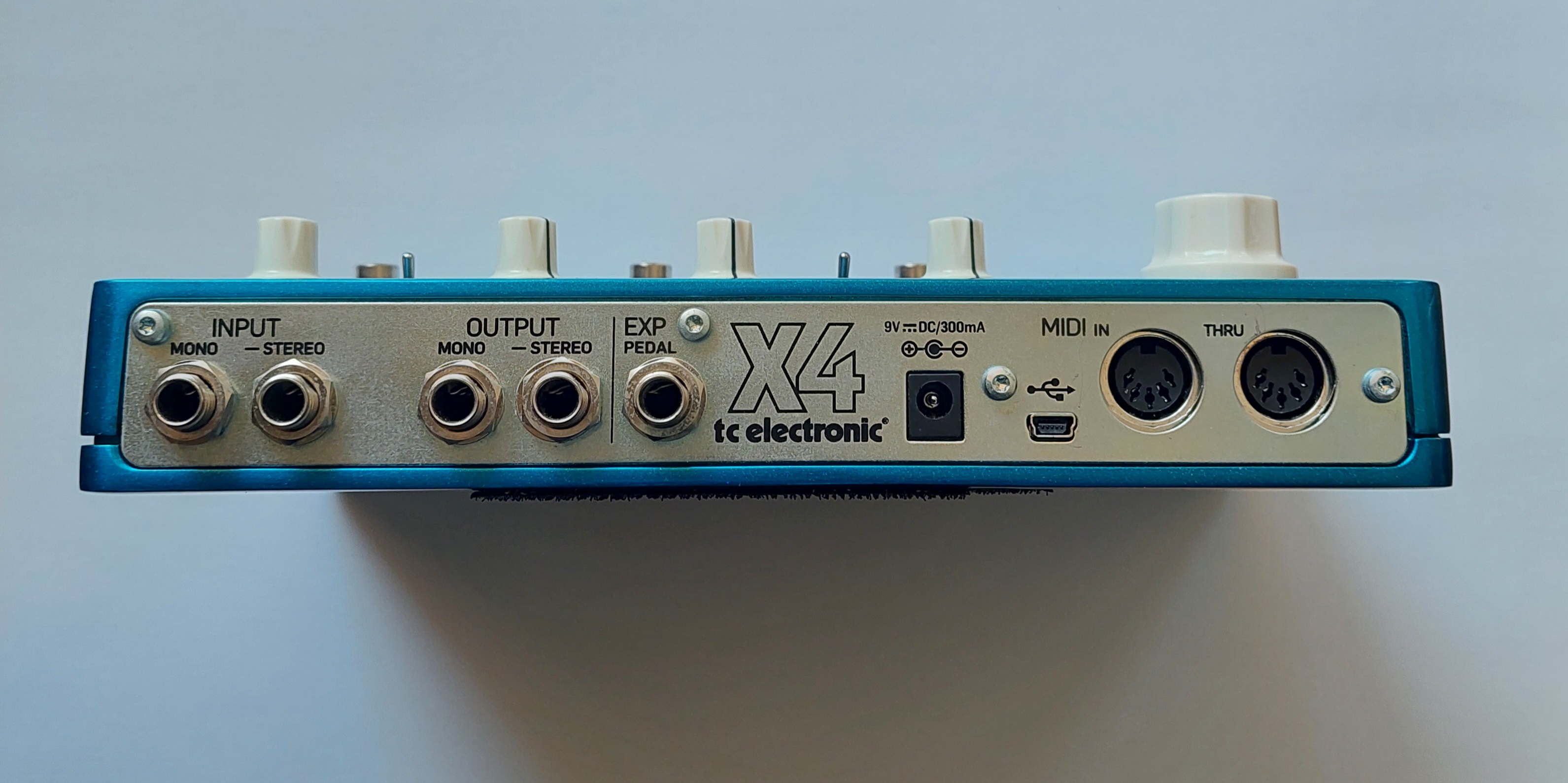 FlashBack Triple Delay - TC Electronic FlashBack Triple