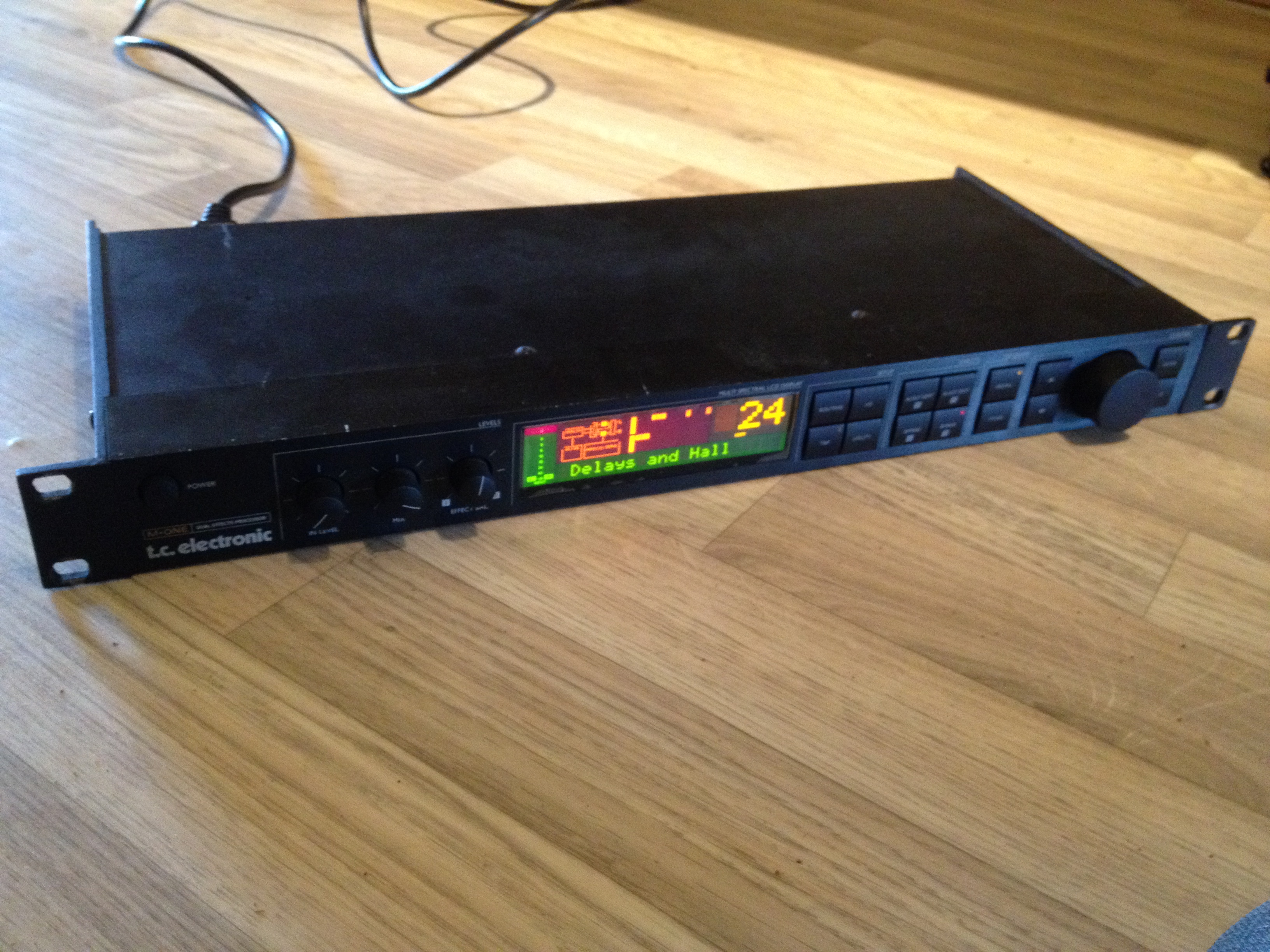 Photo TC Electronic MOne TC Electronic MOne (84531) (987563