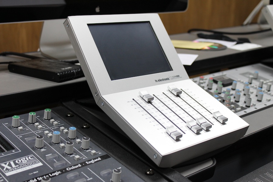 MASTERING 6000 TC Electronic Mastering 6000 Audiofanzine