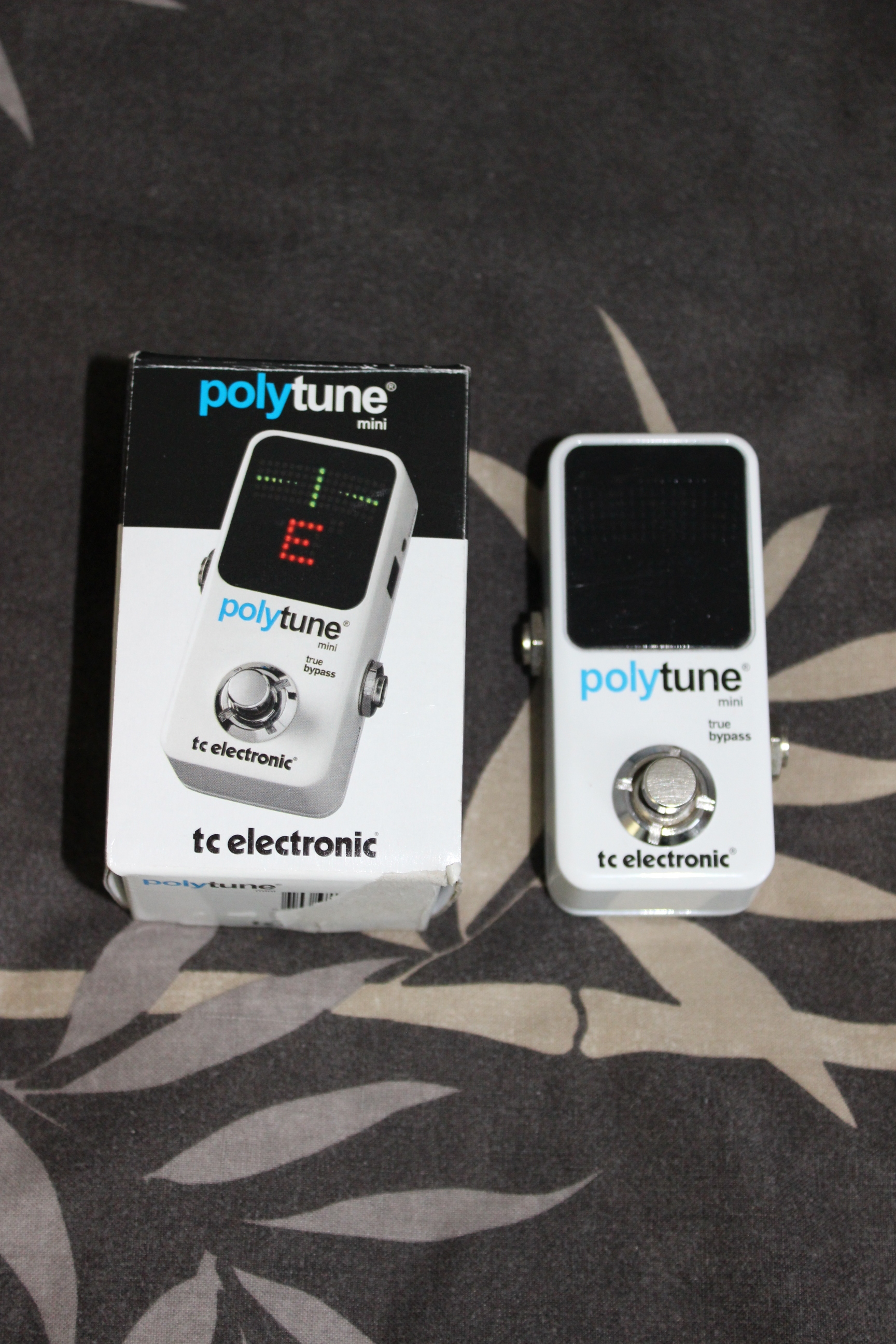 Polytune3 mini