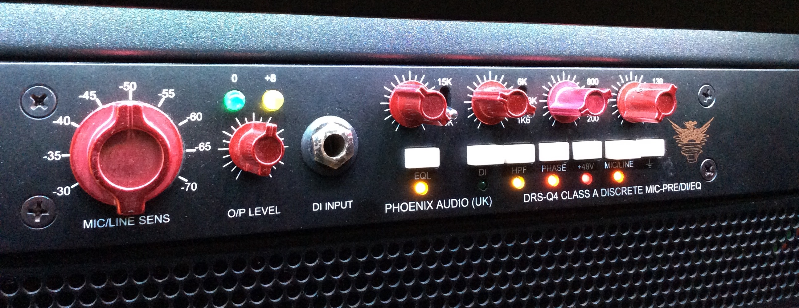 Photo TC Electronic Reverb 4000 TC Electronic Reverb 4000 (18765