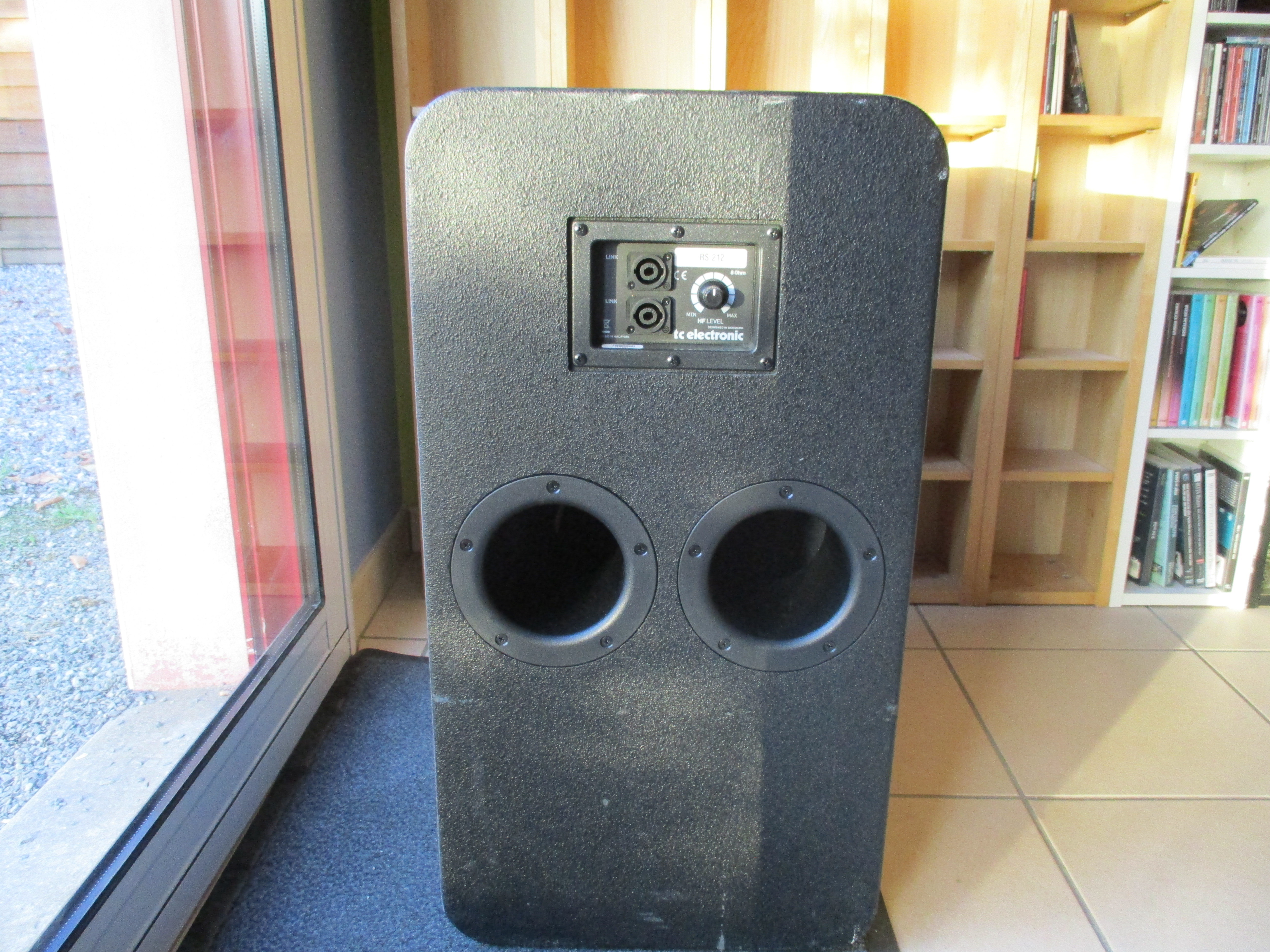 tc rs 212