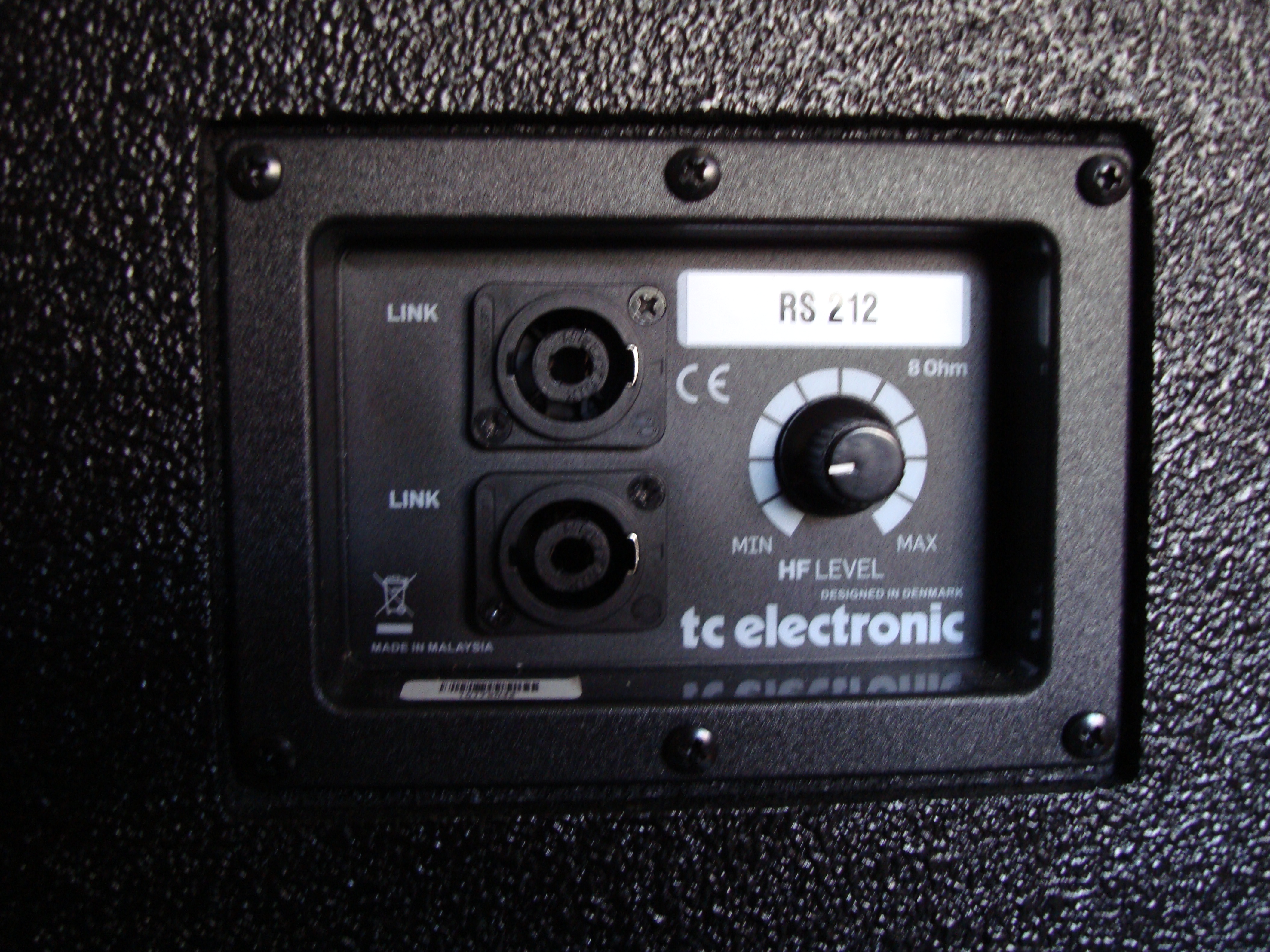 tc rs 212