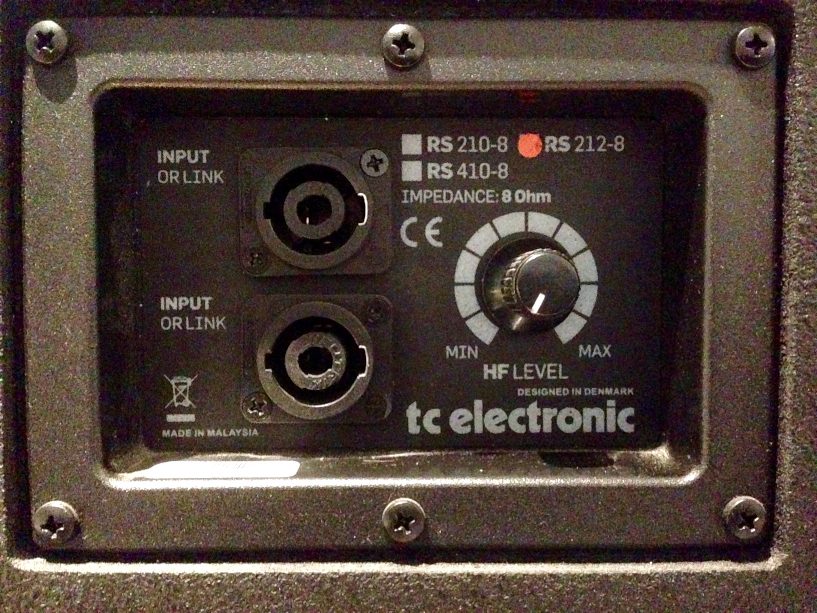 tc rs 212