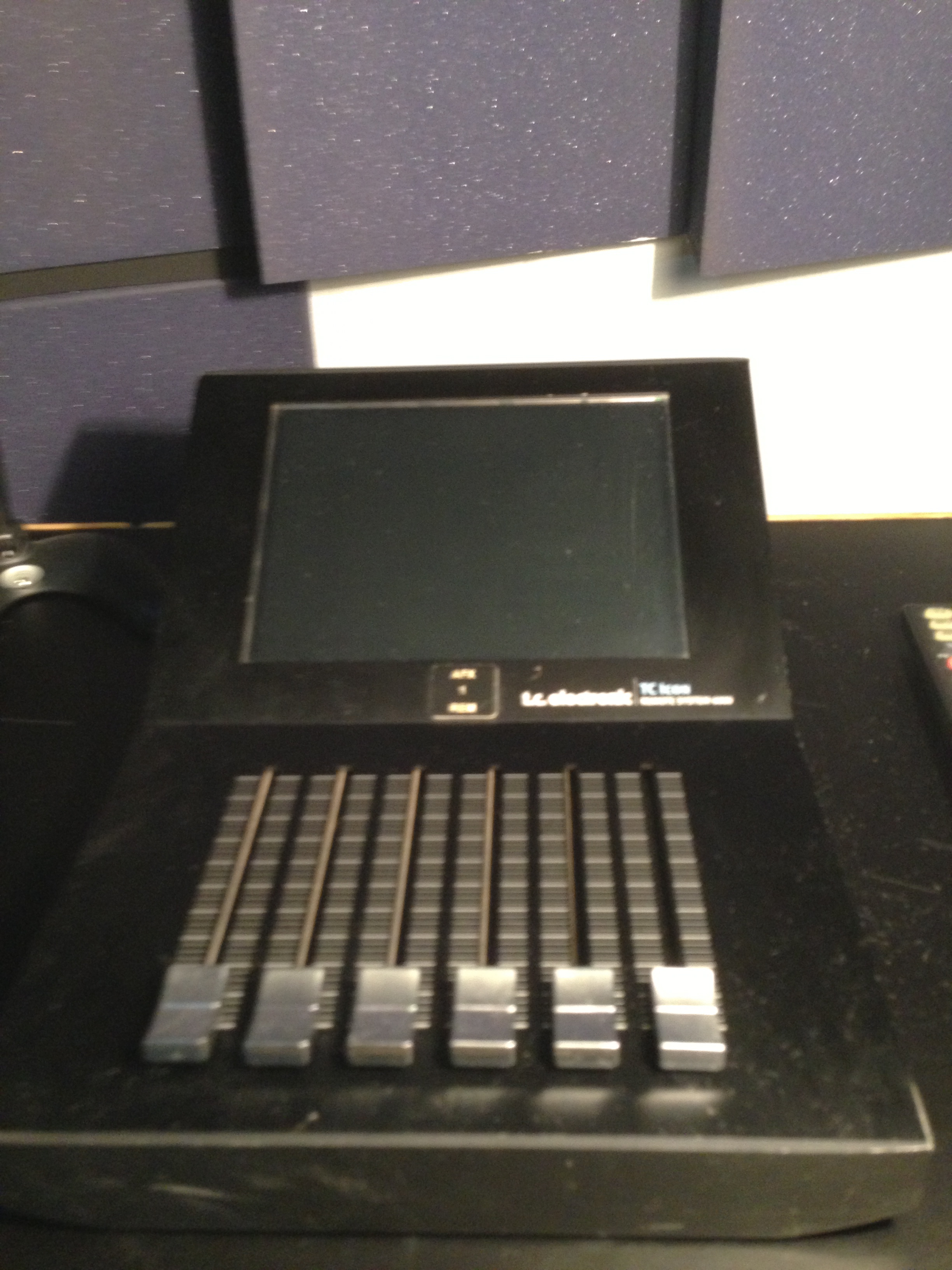 Tc electronic system 6000 image 889041 audiofanzine