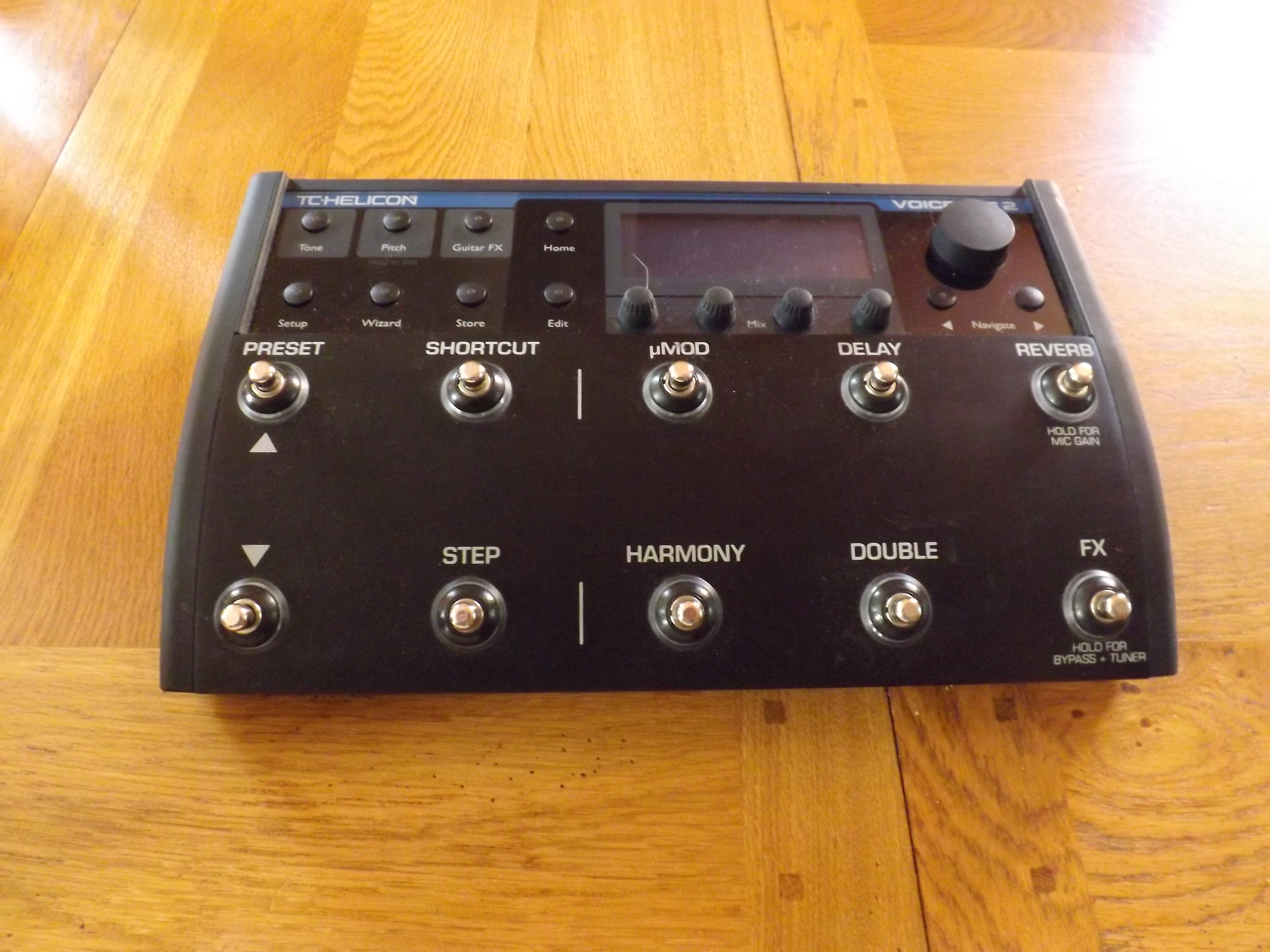 Tc Helicon Voicelive 2+spbgp44.ru