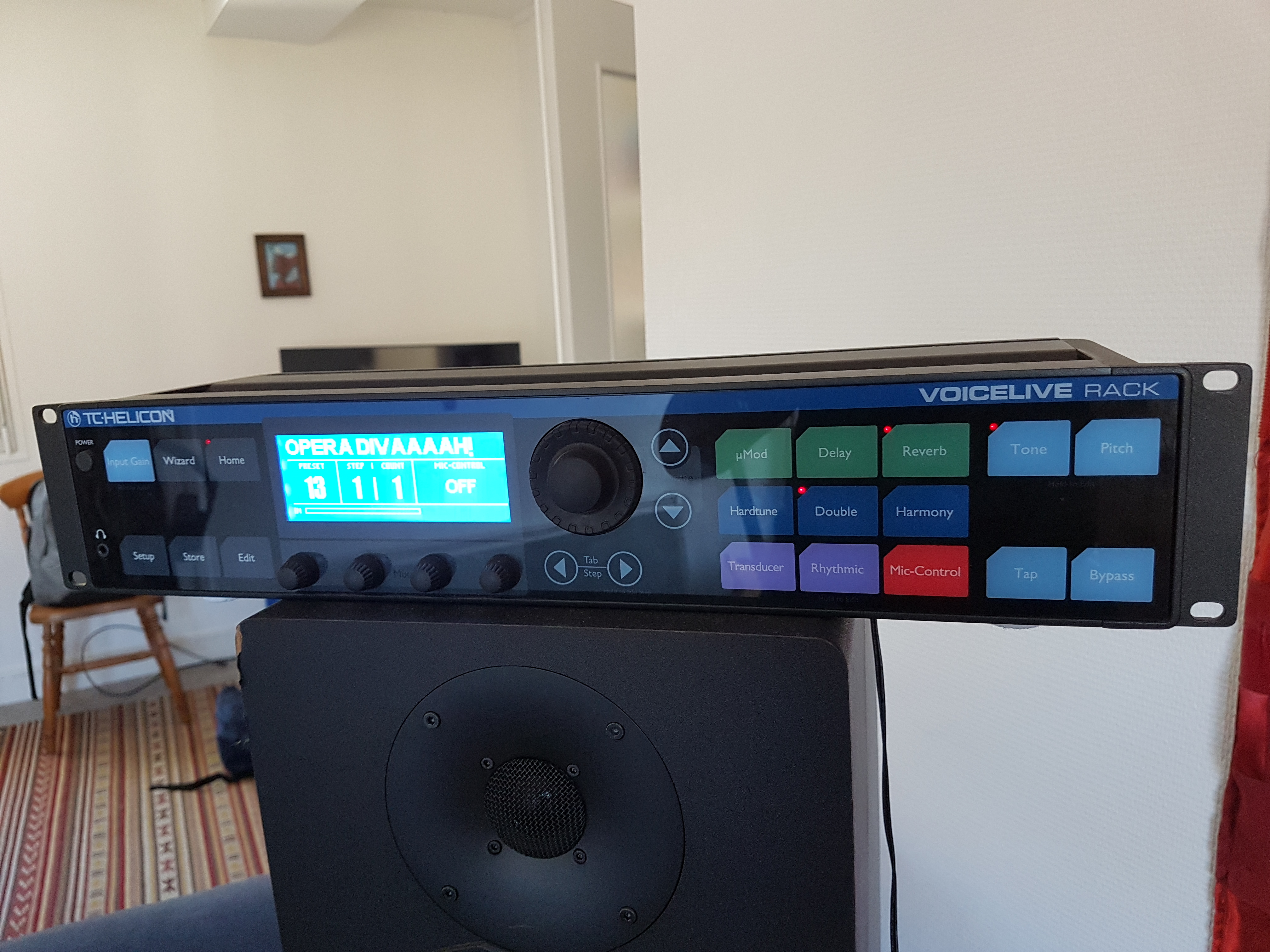 Tc helicon voicelive rack image 1995075 audiofanzine