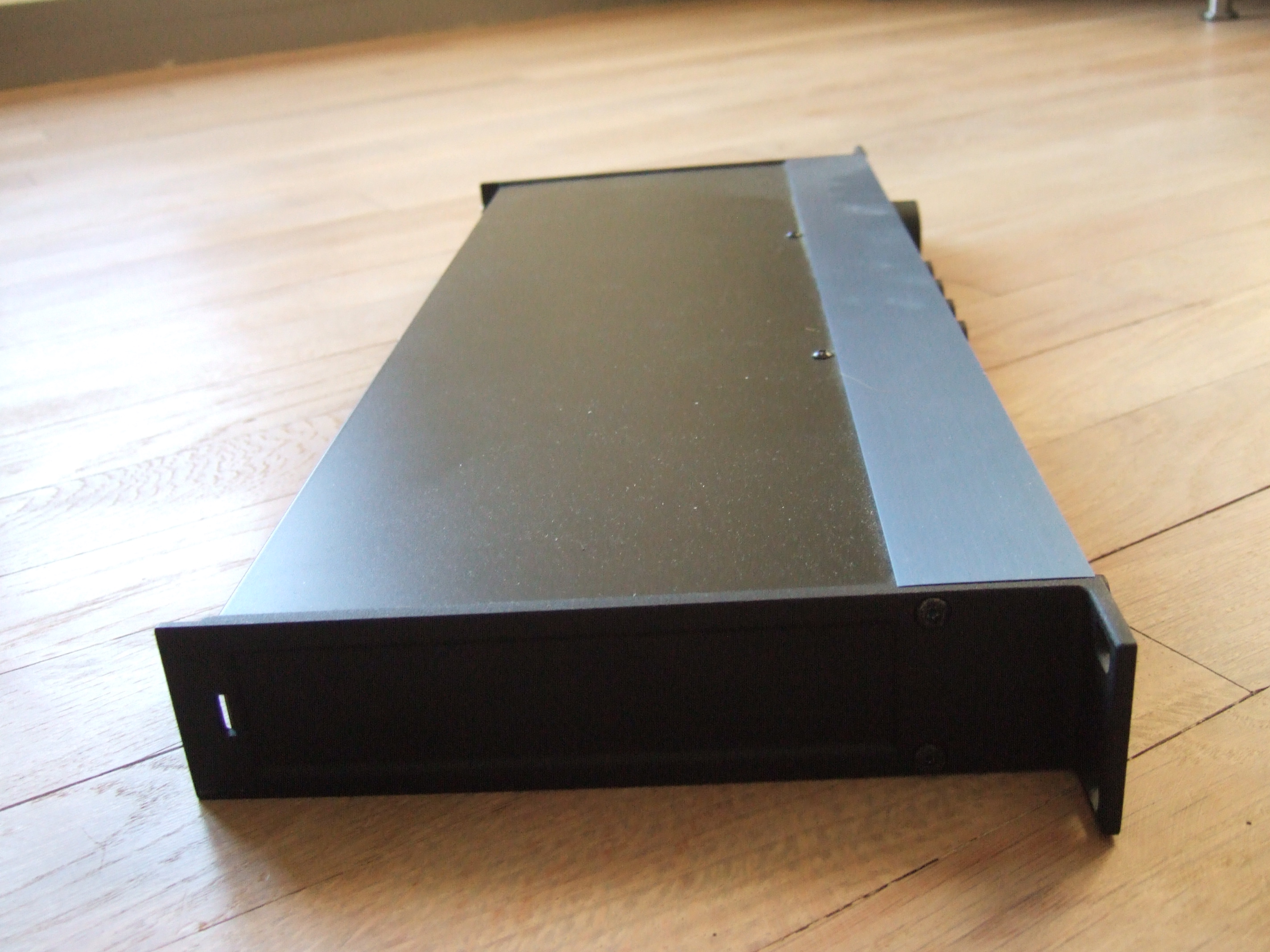 TC-Helicon VoiceWorksPlus image (#1858326) - Audiofanzine