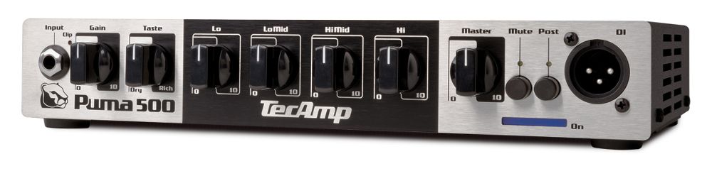 puma 500 amp puma 500 amp