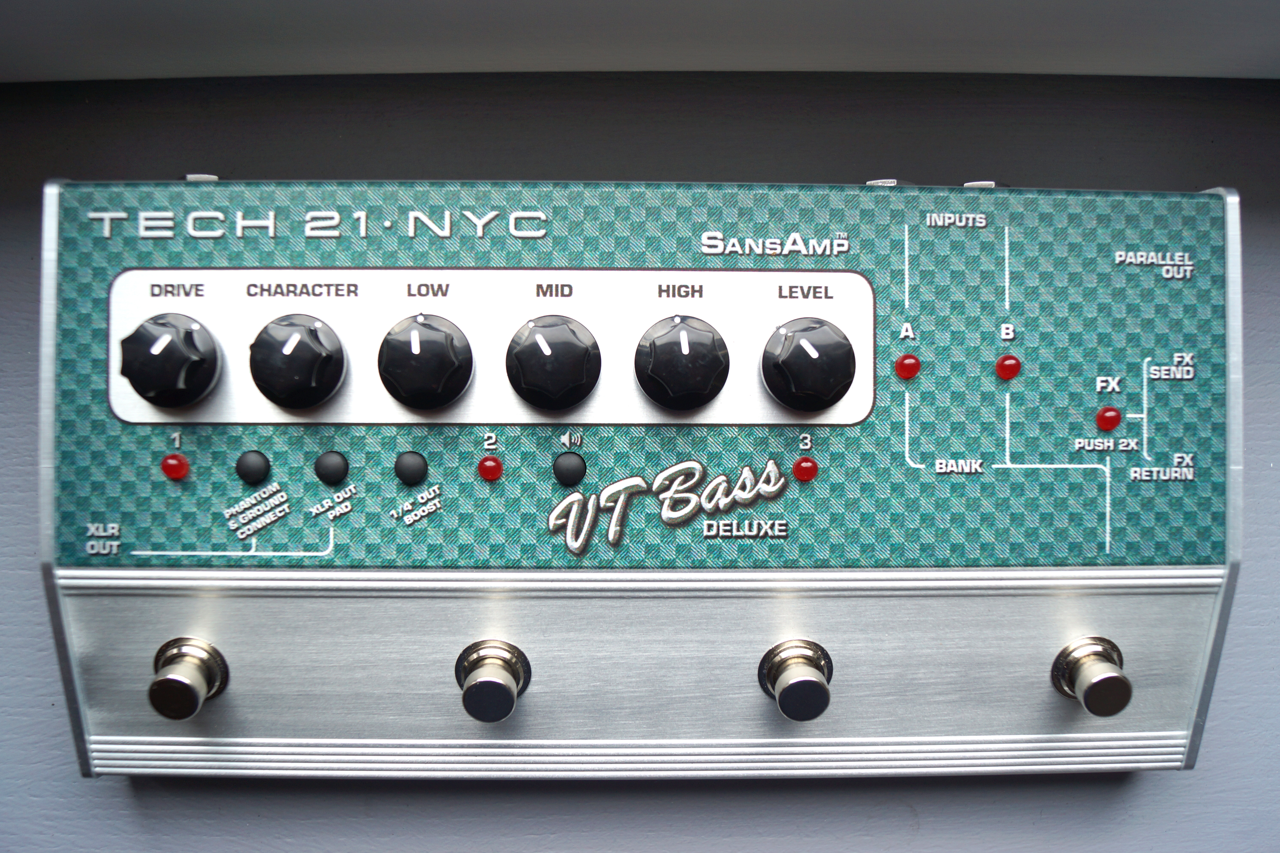 DRIVER BASS DELUXE TECH 21 WINDOWS 8 X64 DOWNLOAD Drivers bass deluxe tech 21 Windows 10 download