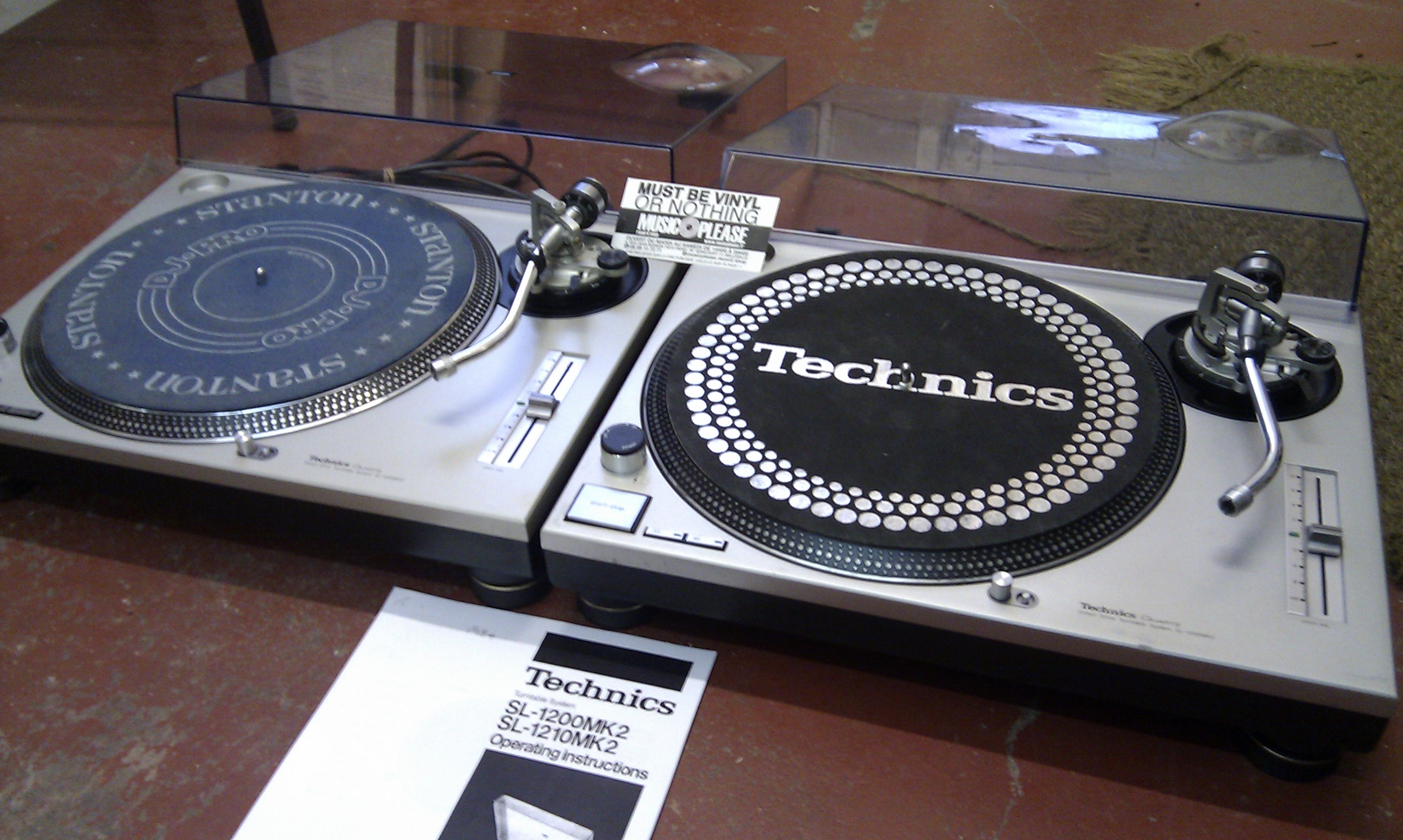 photo technics sl 1200 mk2 technics mk 2 327058 photo technics sl 1200 mk2 technics mk 2 327058