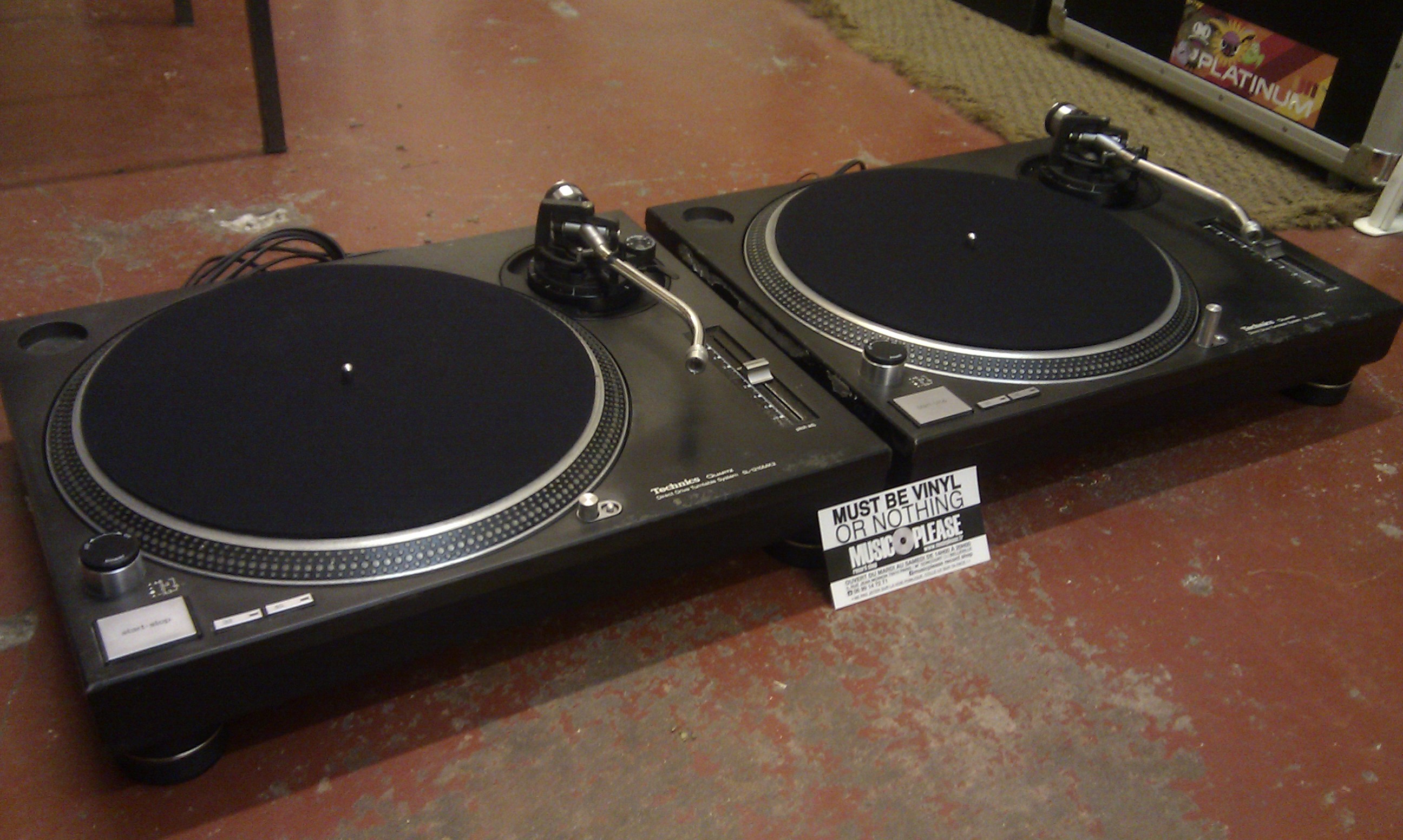 photo technics sl 1200 mk2 technics mk 2 329739 photo technics sl 1200 mk2 technics mk 2 329739