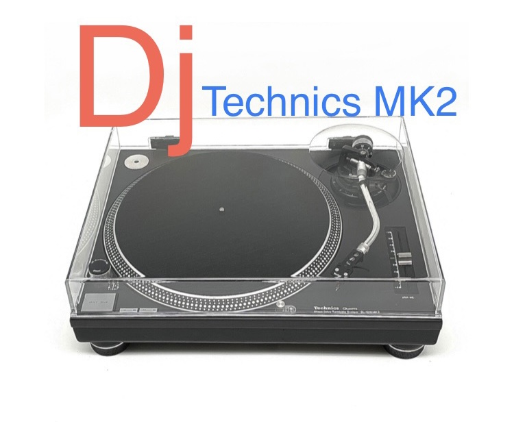 SL-1200 MK3 - Technics SL-1200 MK3 - Audiofanzine