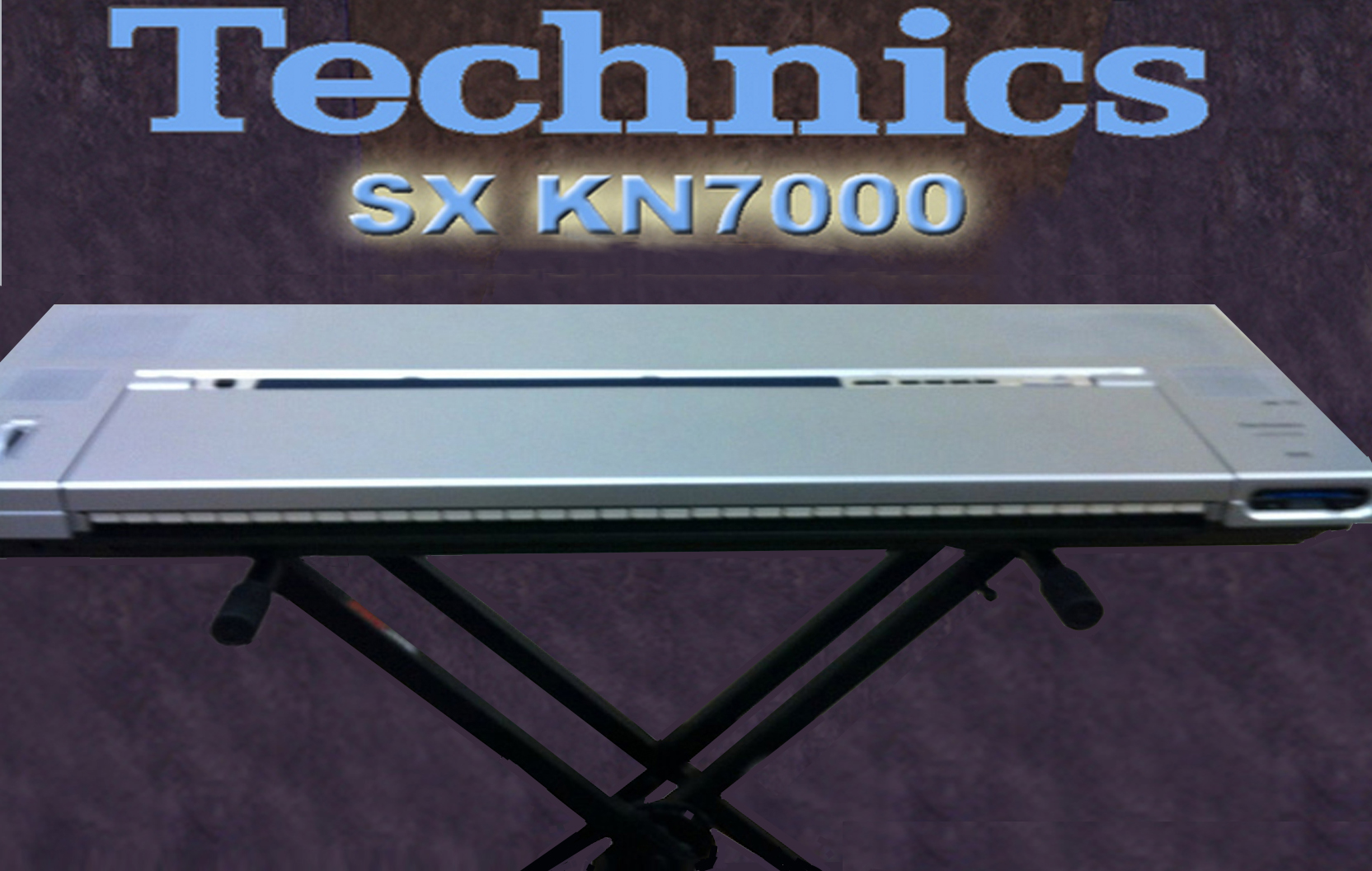 format software technics kn7000