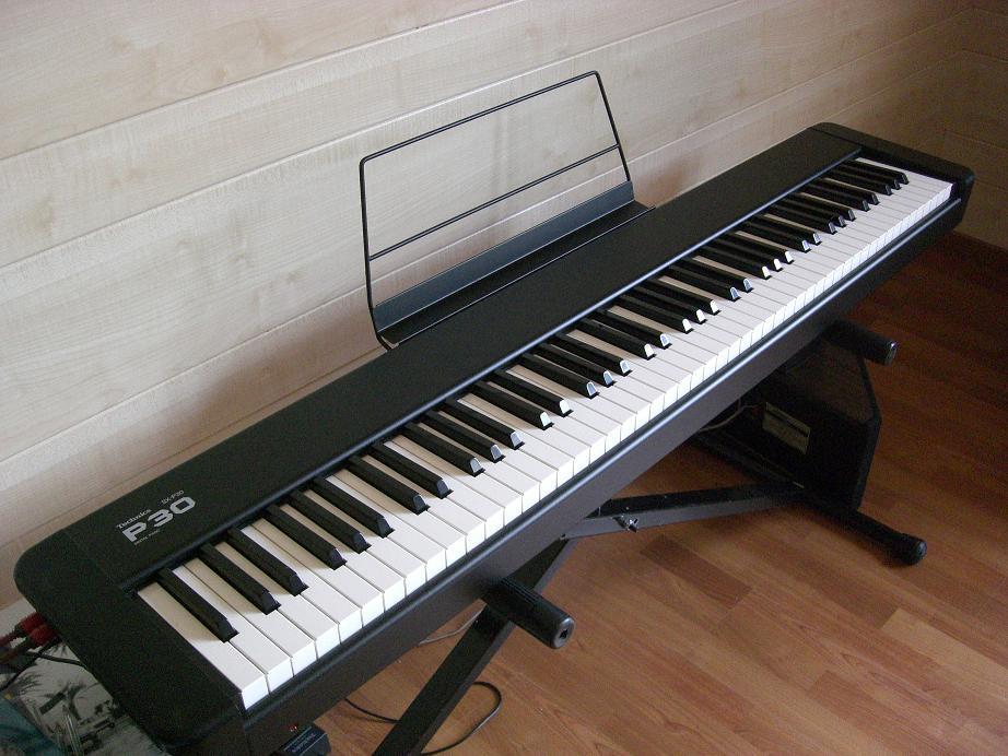 Technics SXP30 image (109549) Audiofanzine