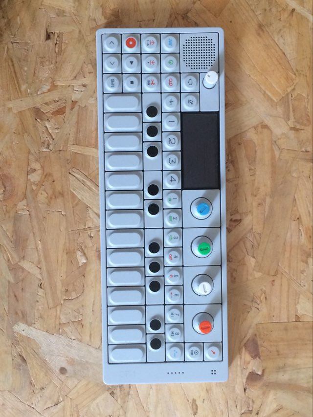 ジャンク品】teenage engineering OP-1+spbgp44.ru