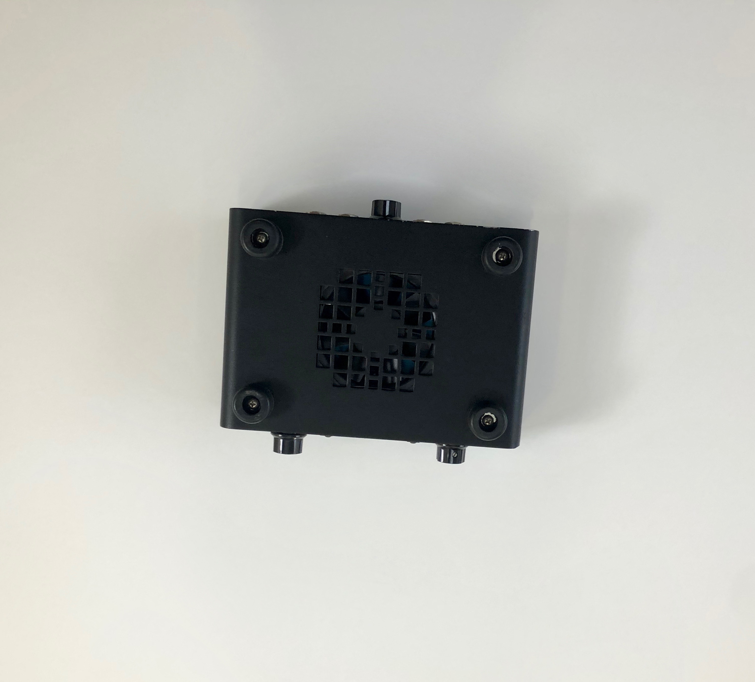 Hot Plate Thd Hot Plate Audiofanzine