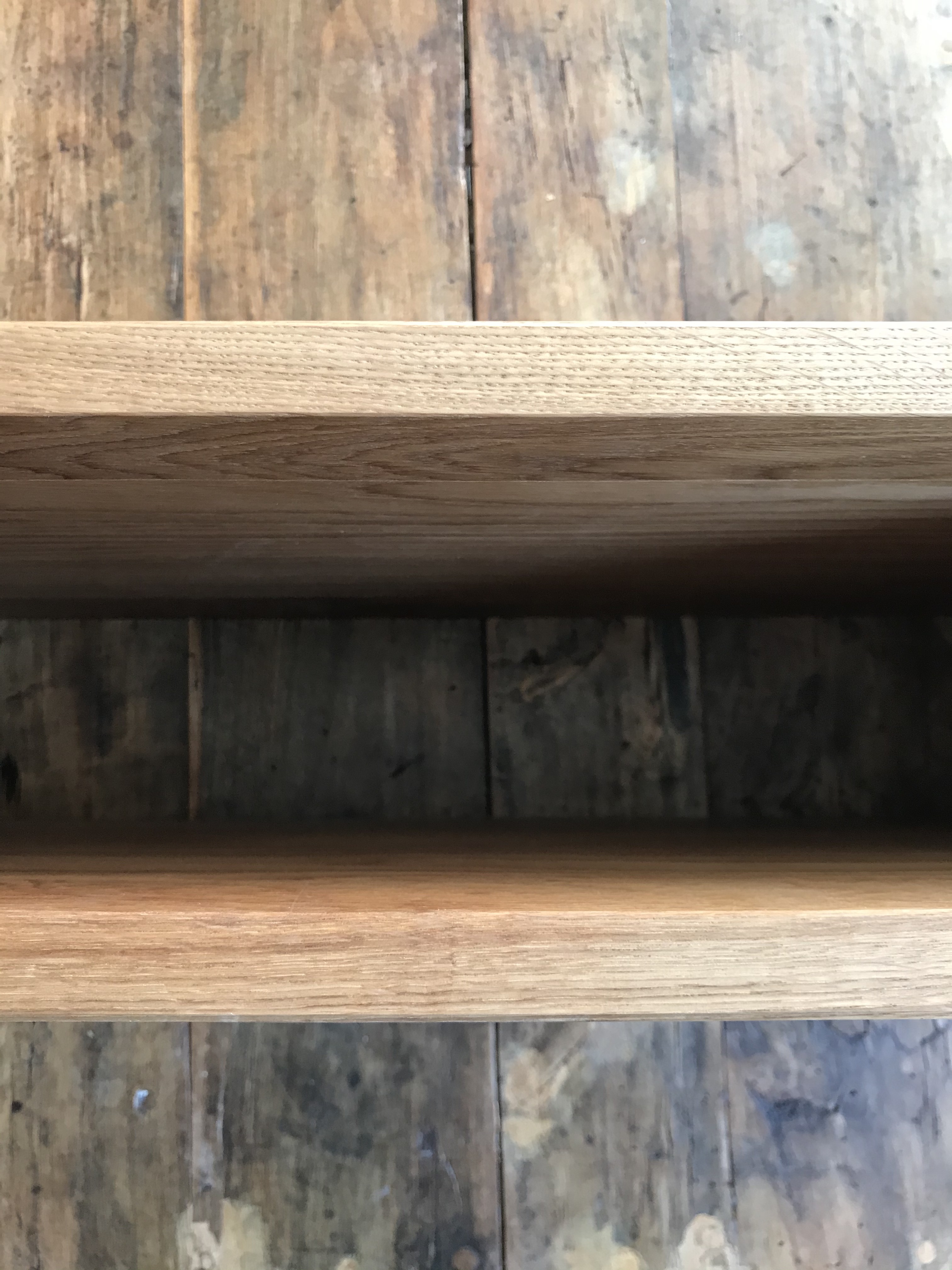 Studio Desktop Rack 4U Thon Studio Desktop Rack 4U Audiofanzine