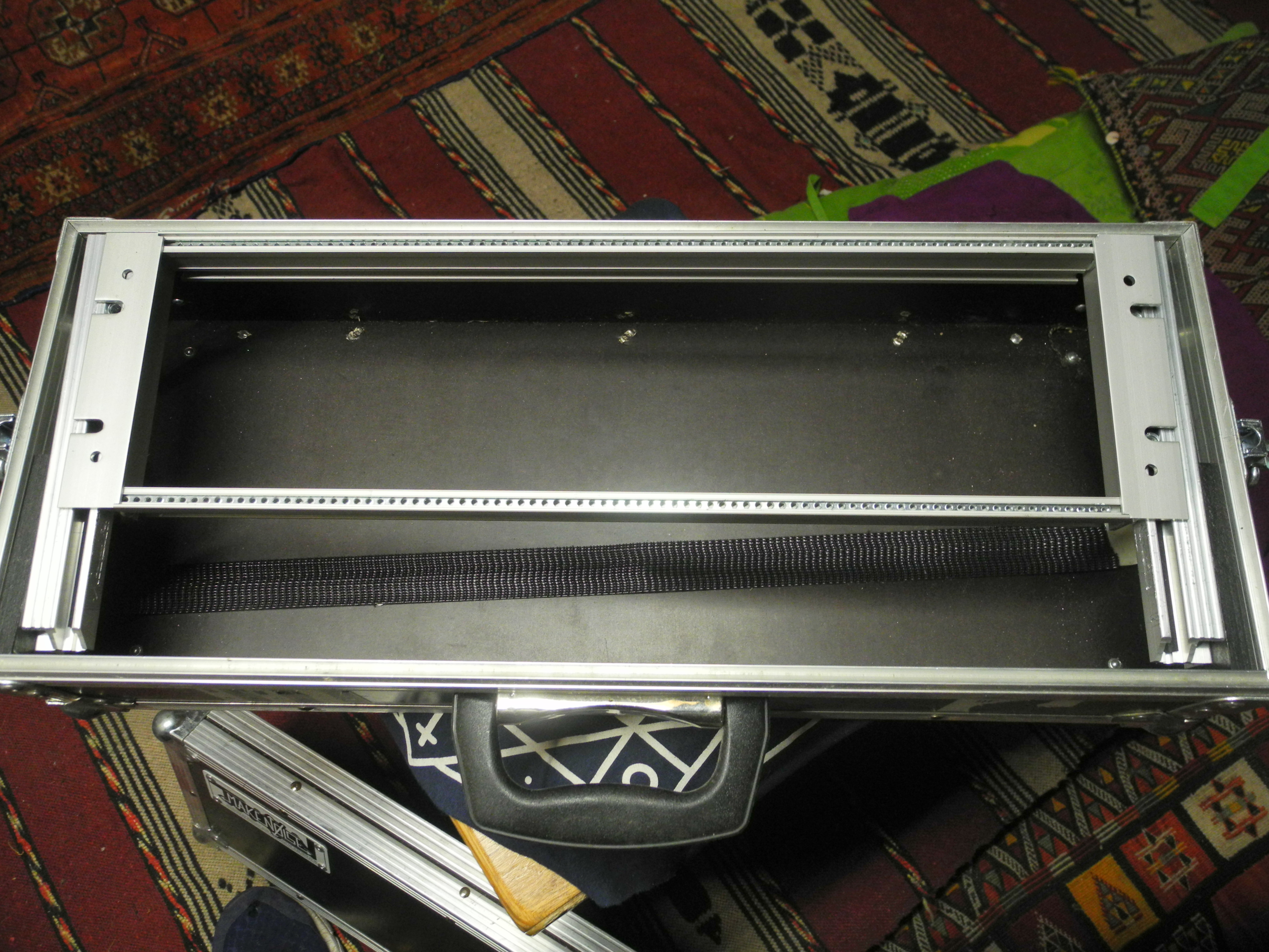 HAPPY ENDING KIT Tiptop Audio Happy Ending Kit Audiofanzine