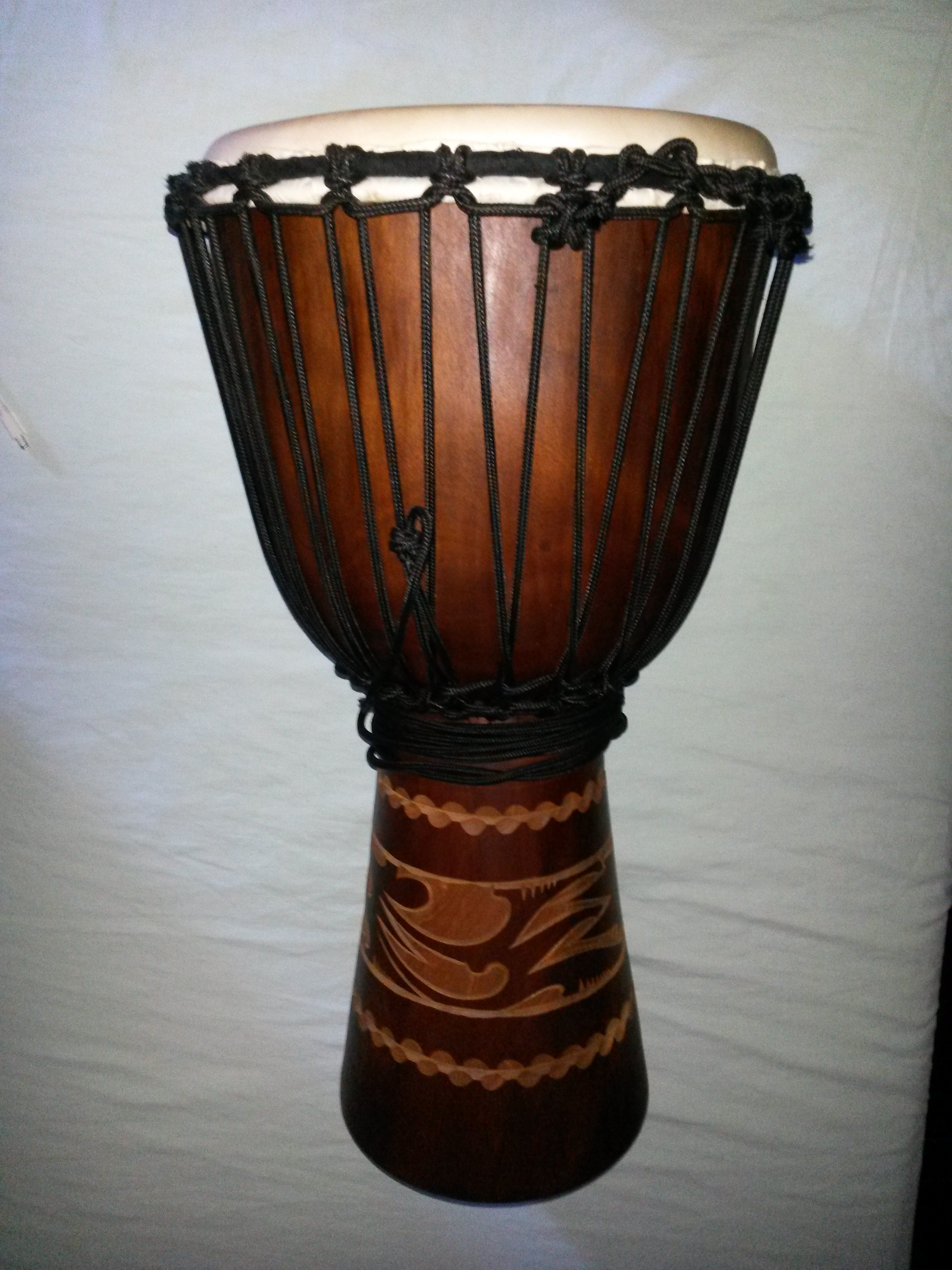 Djembé SDKC10 Toca Percussion Djembé SDKC10 Audiofanzine