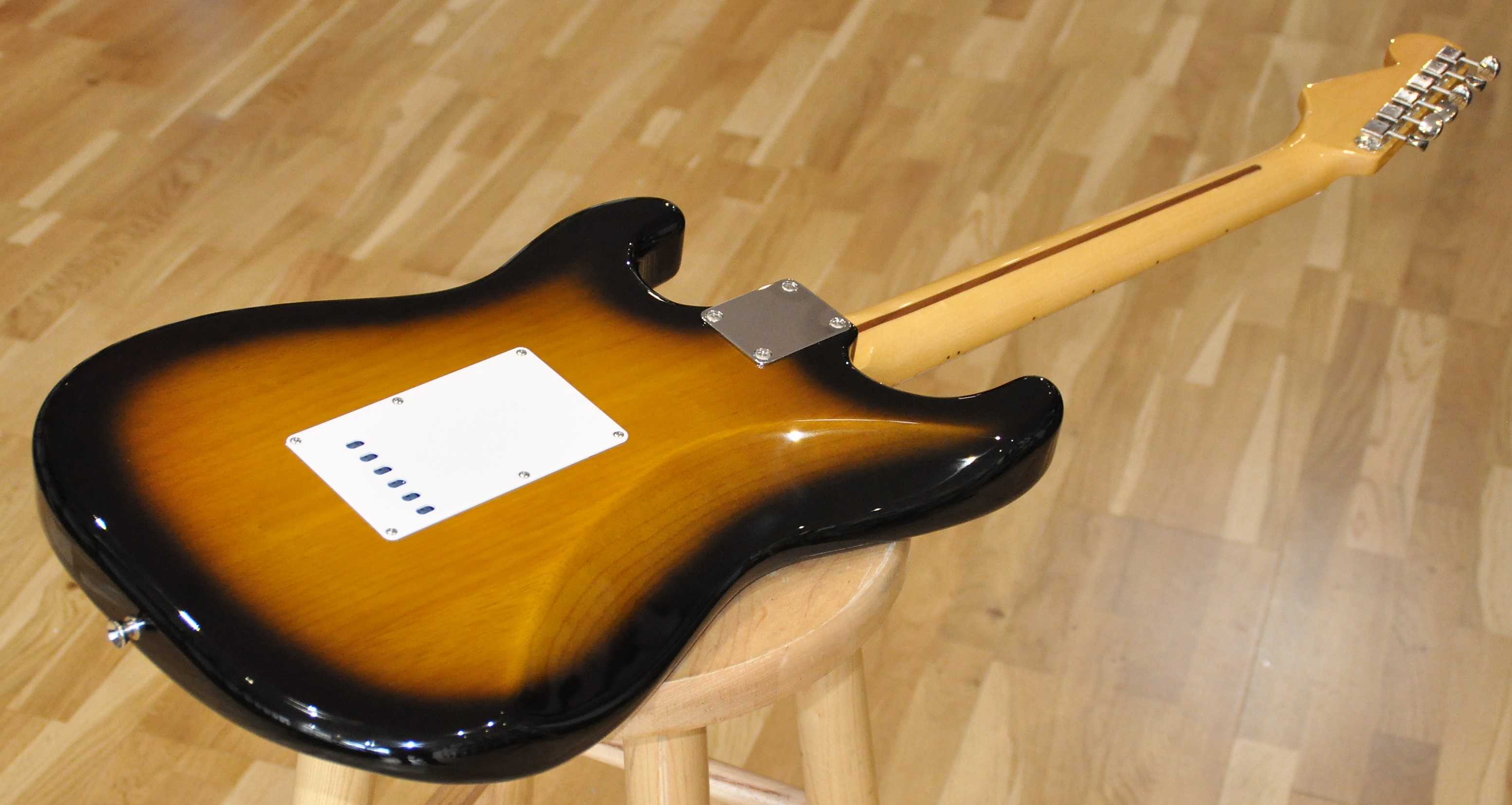 Tokai Goldstar Sound TST88A image (1891549) Audiofanzine