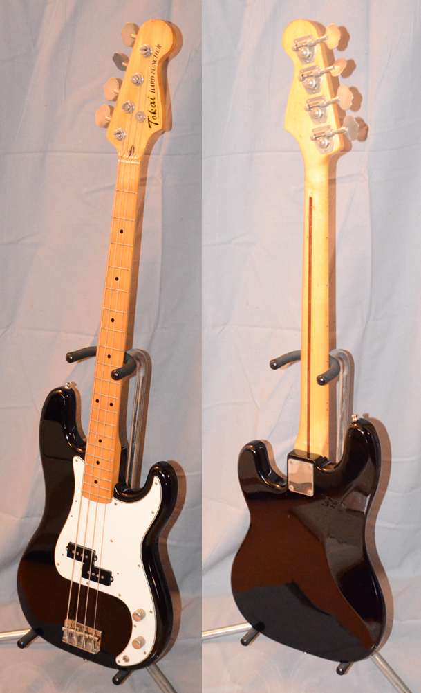 Tokai Hard Puncher Serial Number Tokai Hard Puncher Serial Number