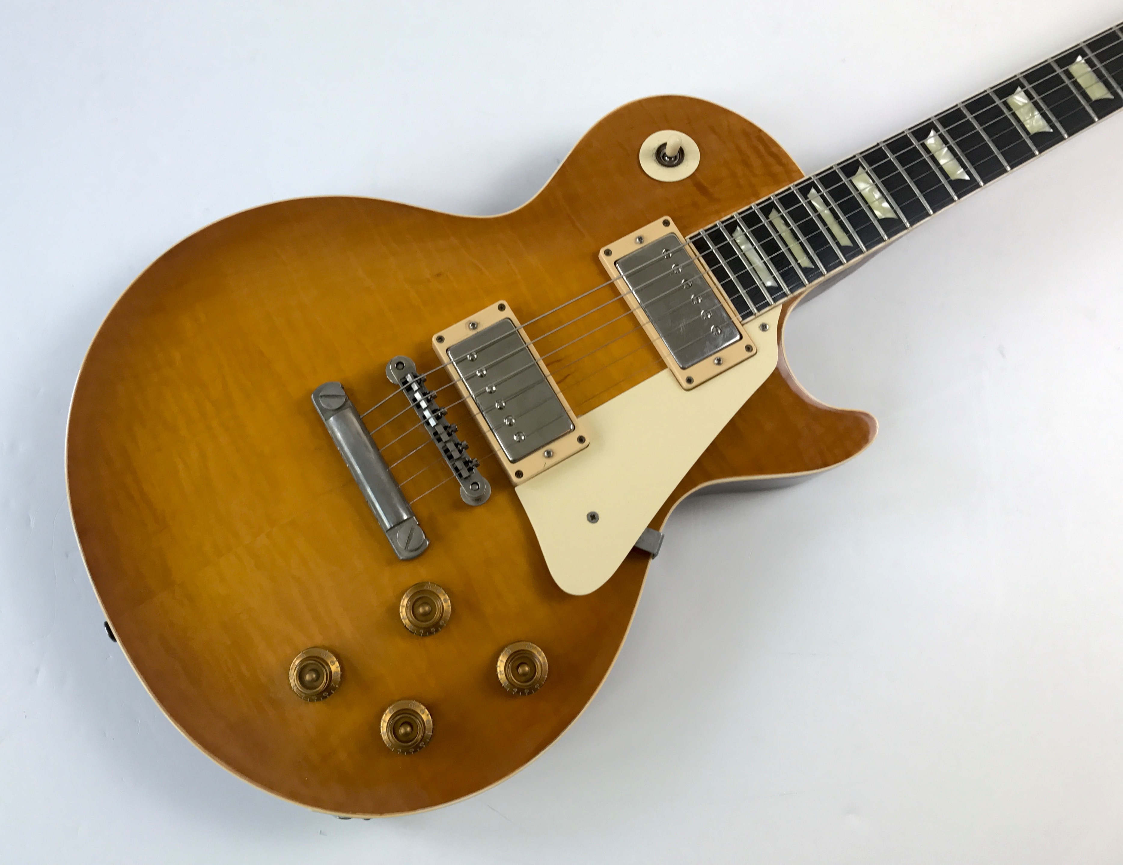 1985 tokai love rock