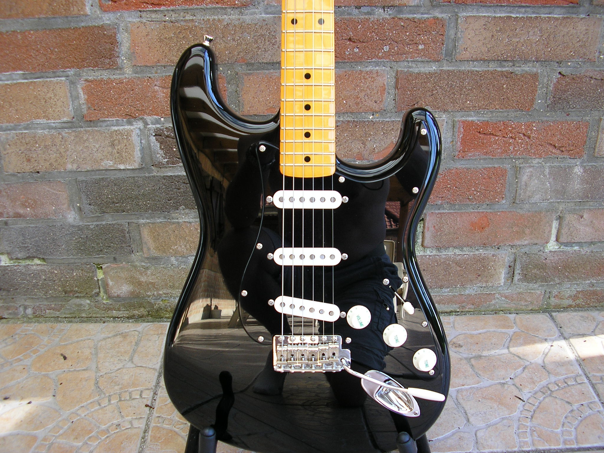 Strat Copy 12 Best Stratocaster Style Copy Guitars – VRRQH