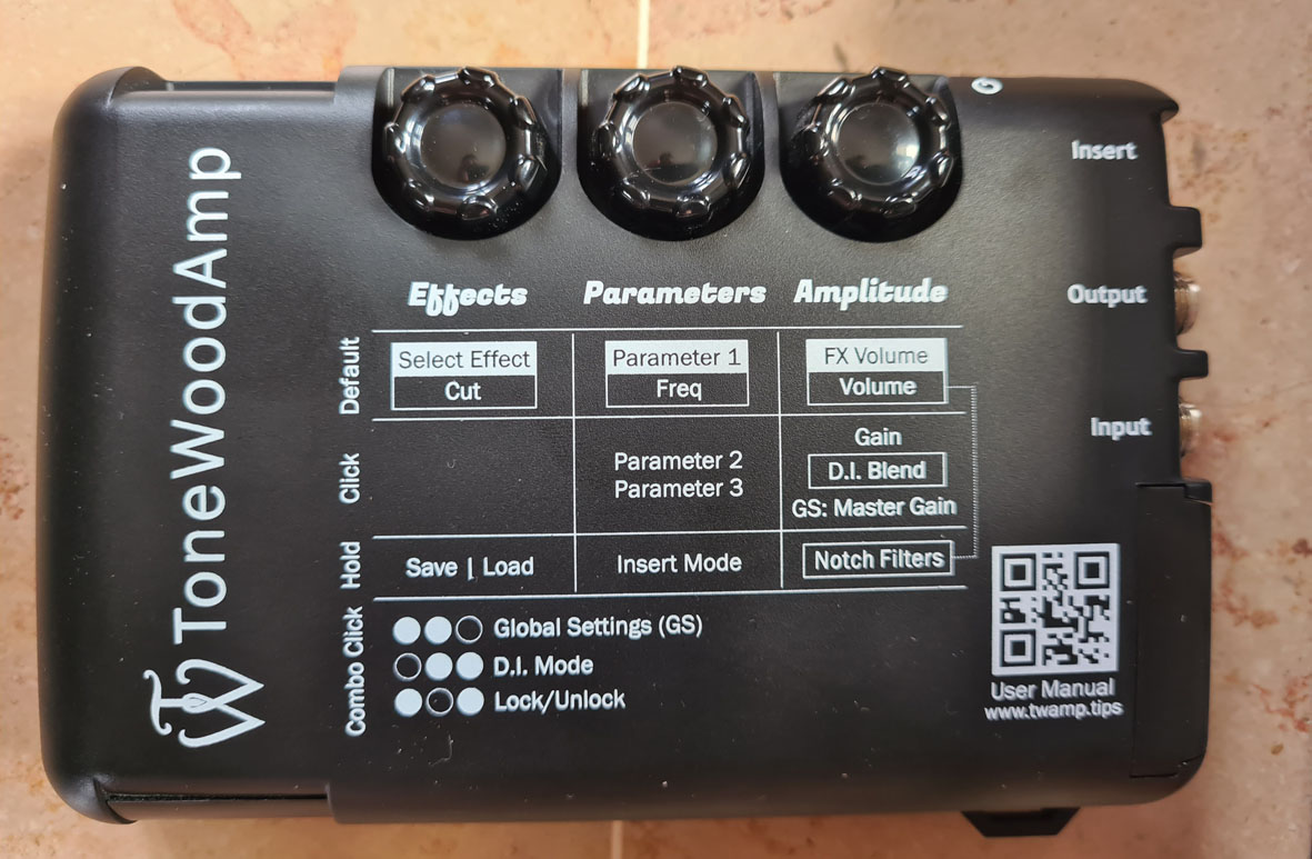 TW Amp ToneWoodAmp TW Amp Audiofanzine tw-amp-tonewoodamp-tw-amp-audiofanzine