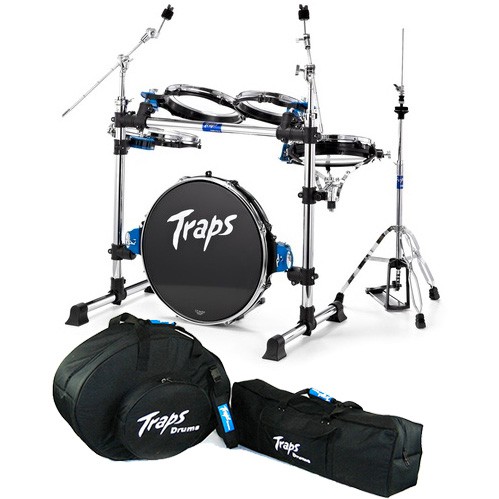 latest free trap drum kits