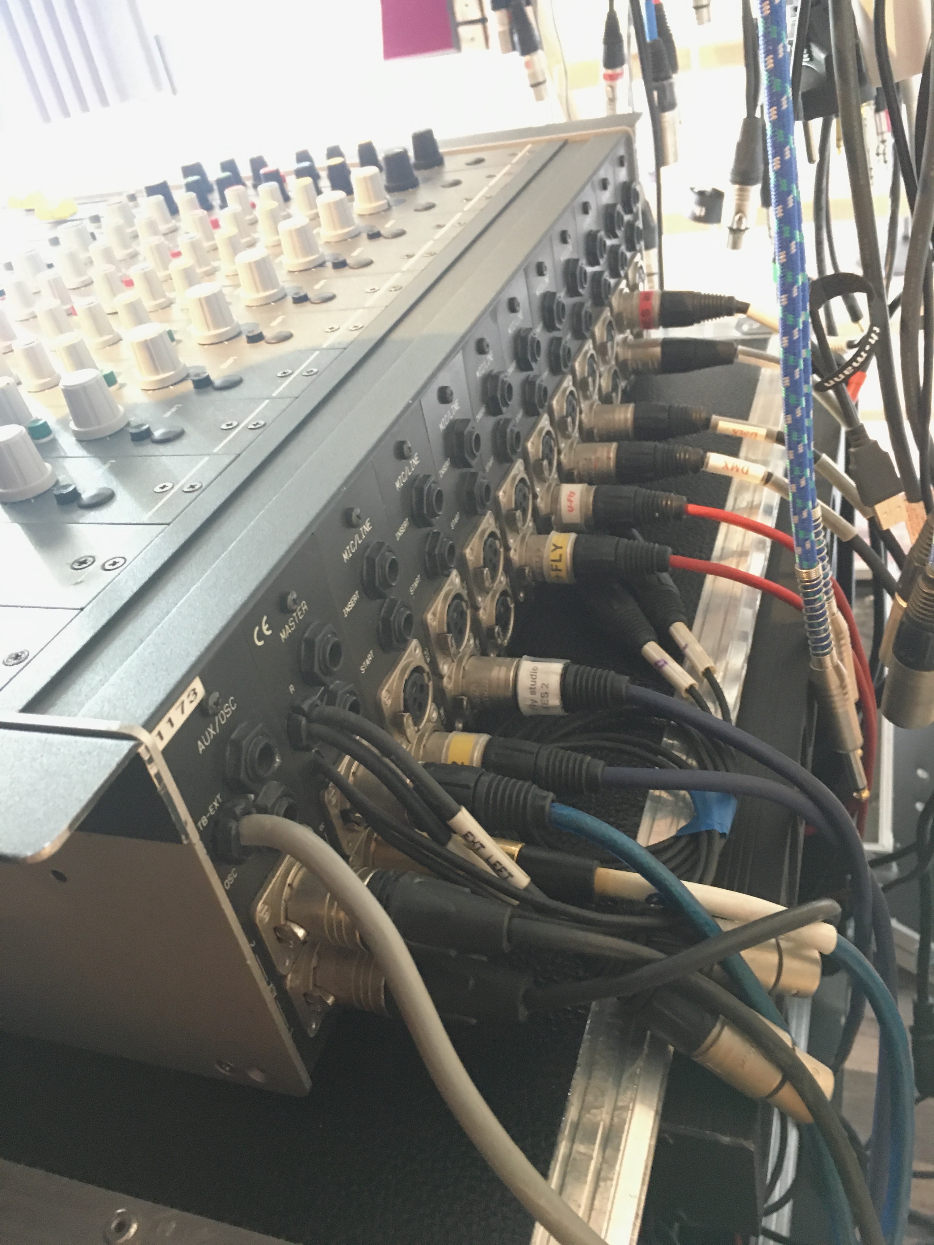 Series 65 - Trident Series 65 - Audiofanzine