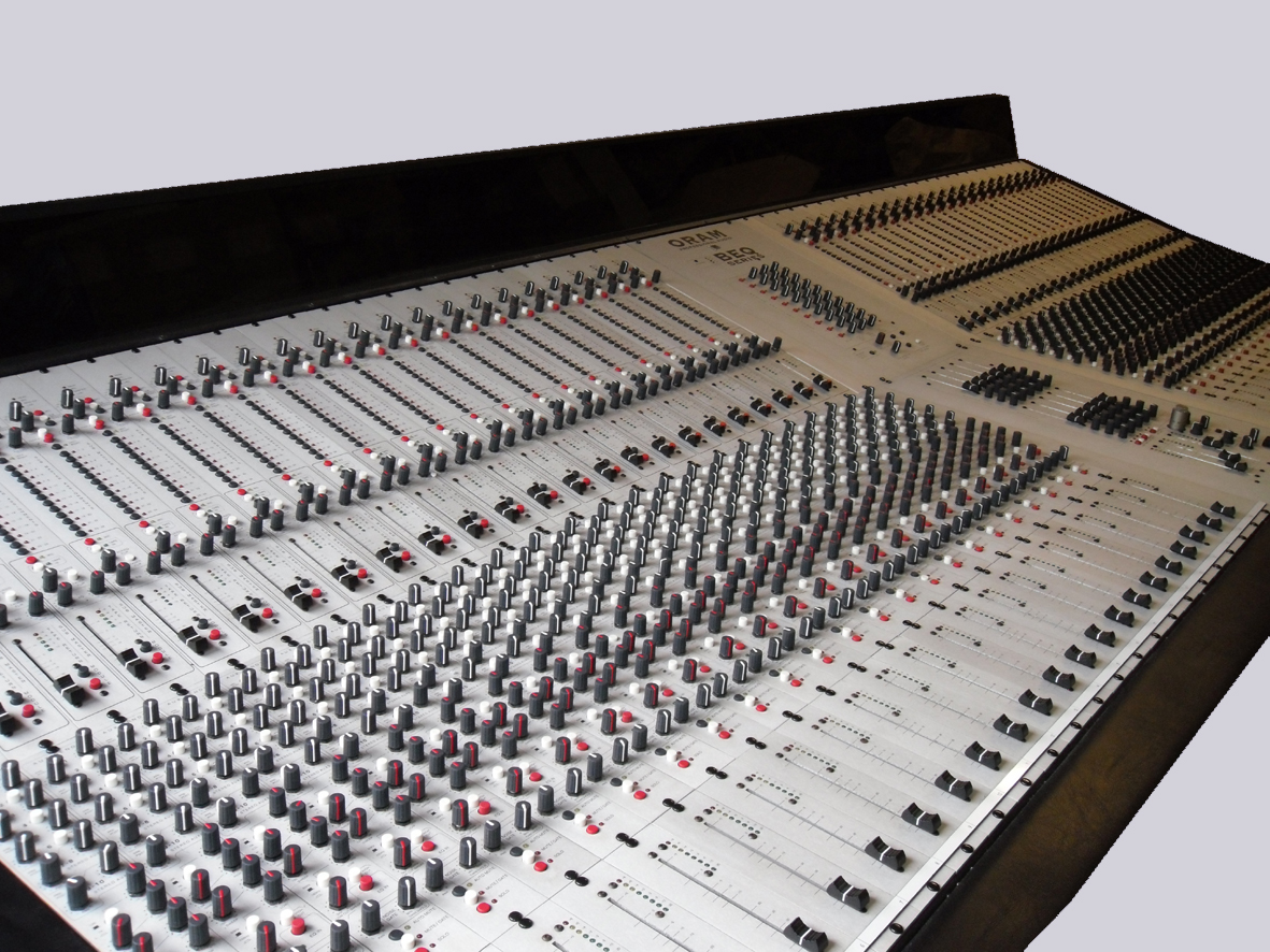 Photo Trident Series 65 : Trident Serie 65 (#682959) - Audiofanzine